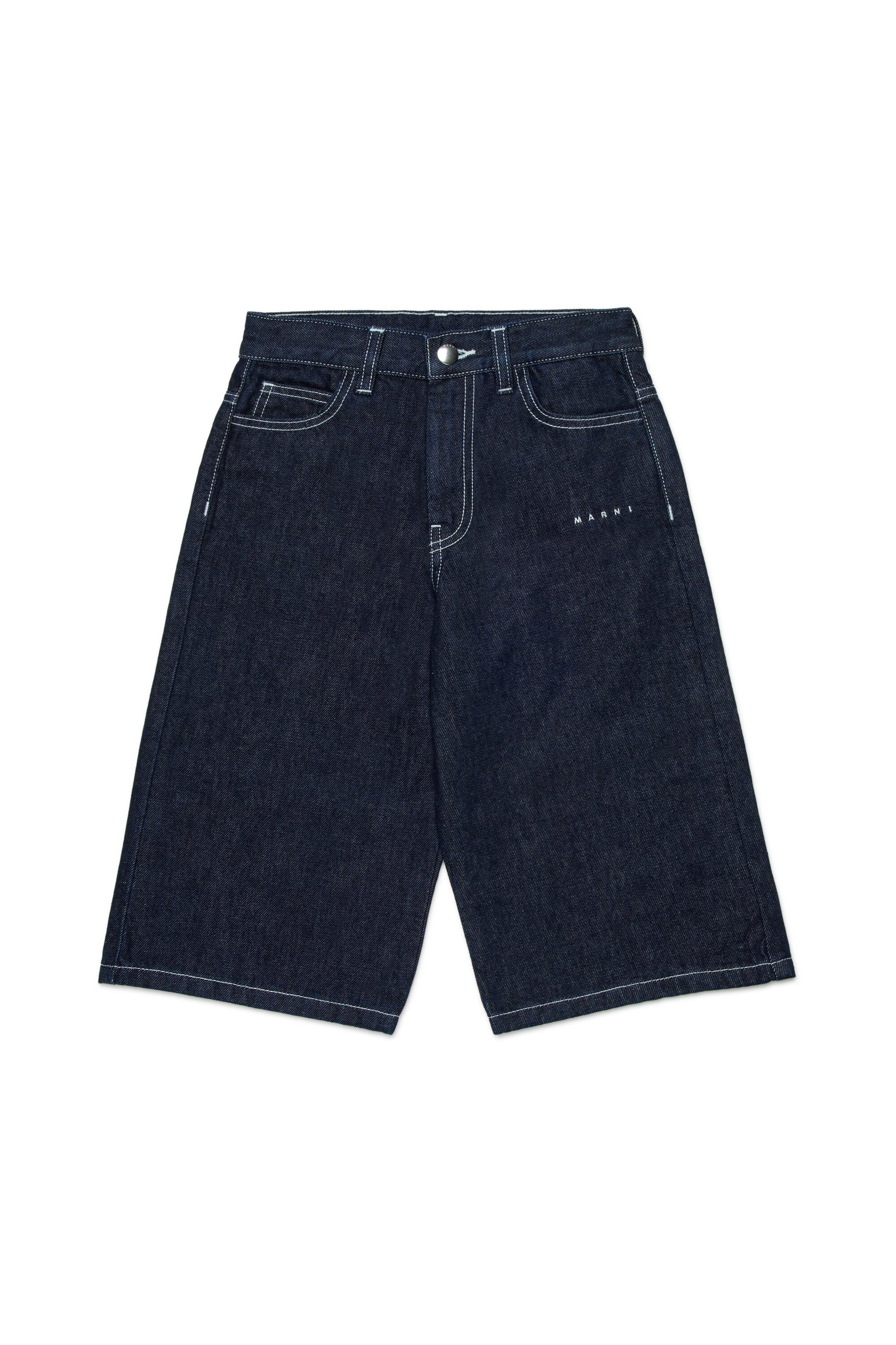 Denim shorts for kids Marni | BRAVE KID