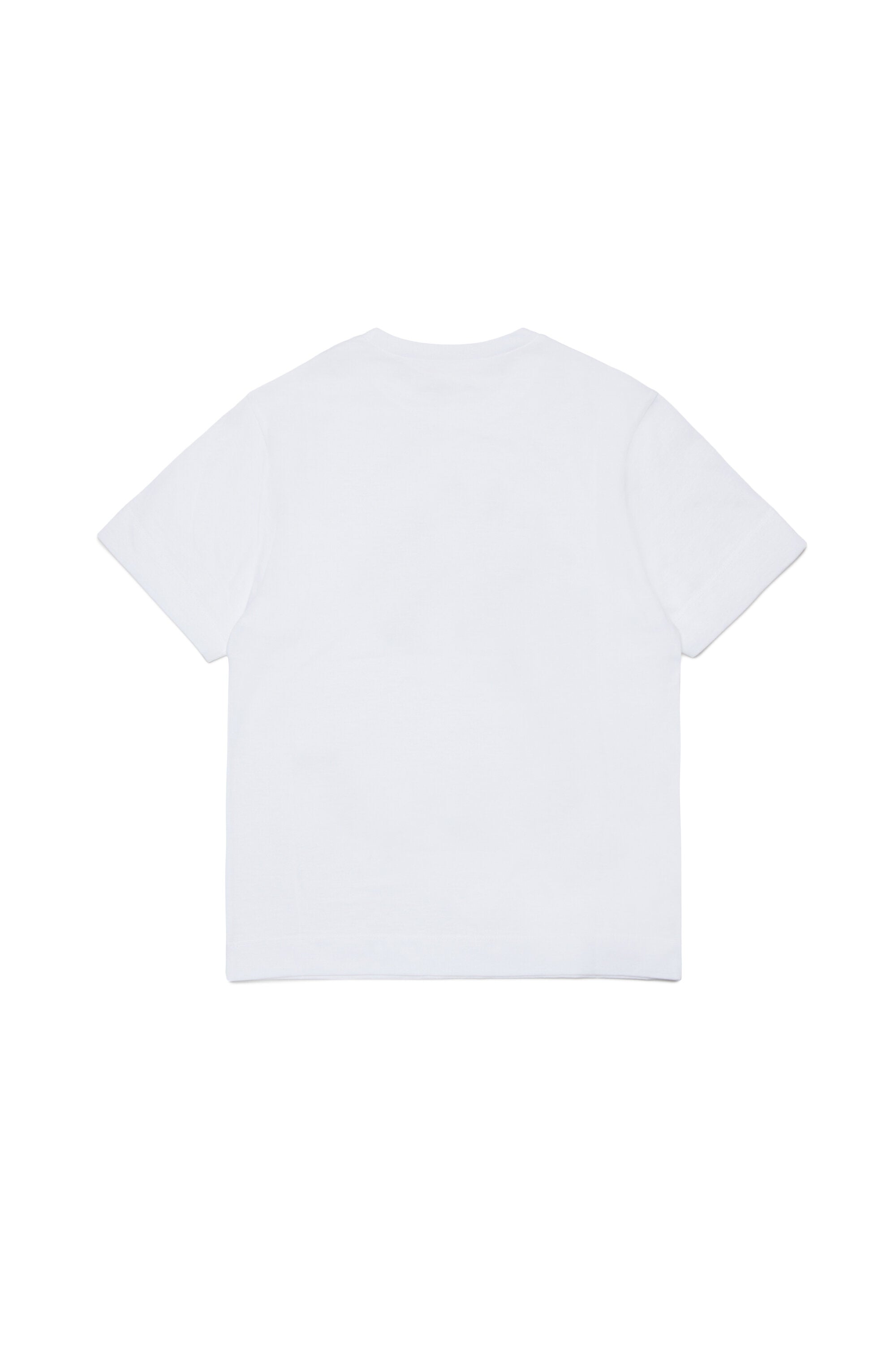 Camiseta con estampado de dinosaurio