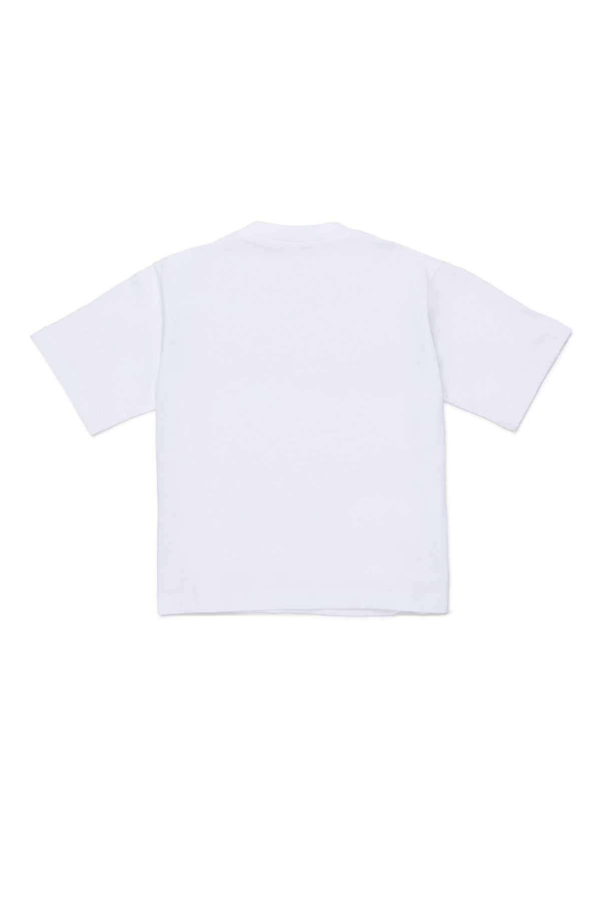 Camiseta con logo