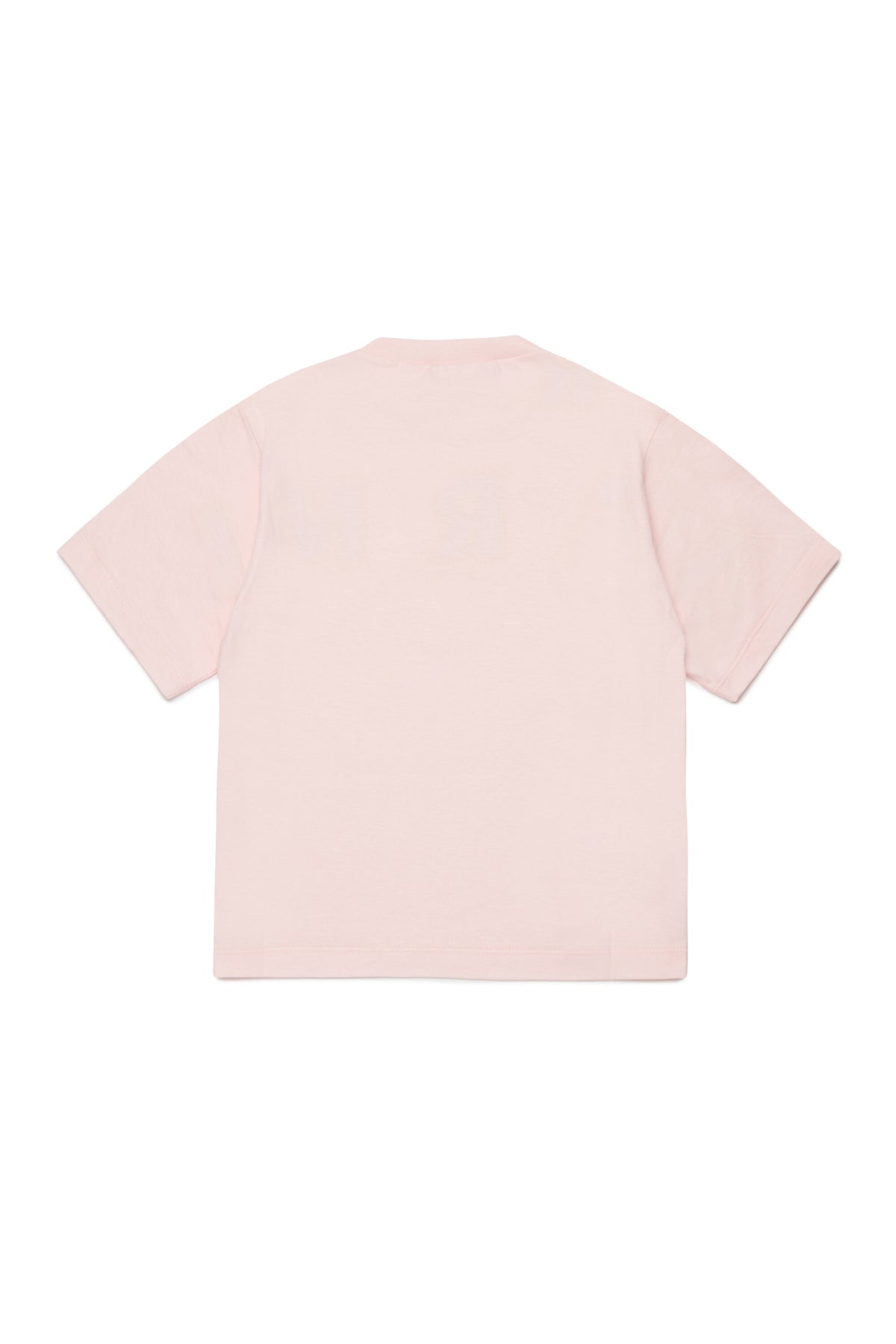 Camiseta con logo