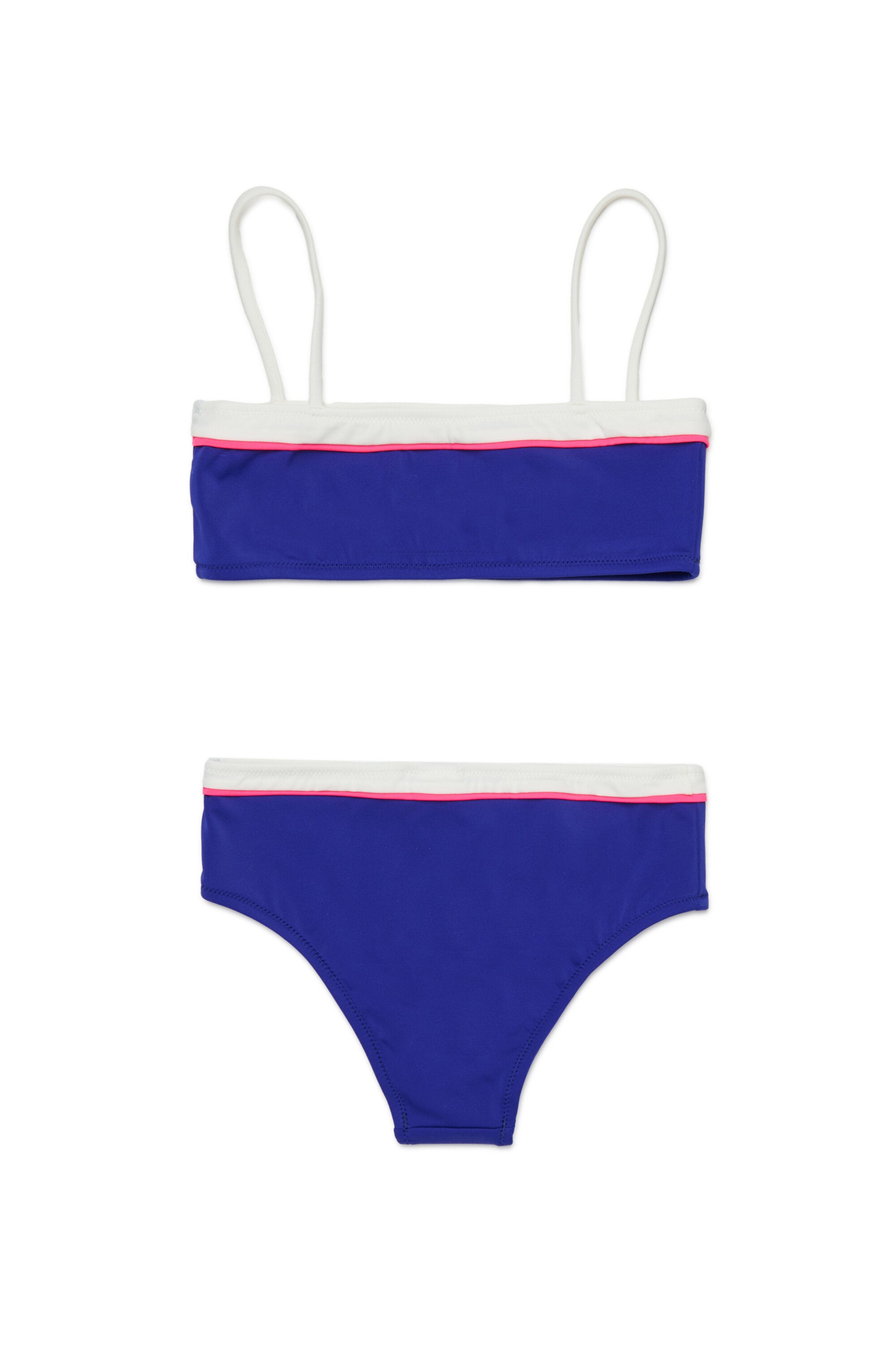 Bikini con logo