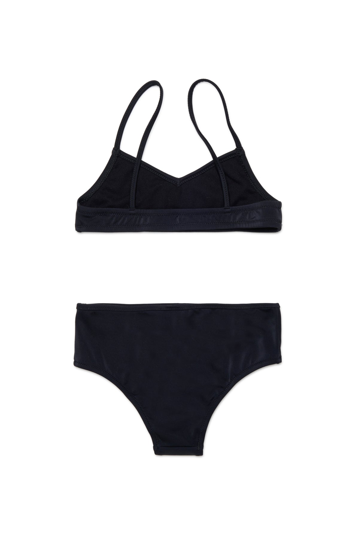 Bikini con logotipo