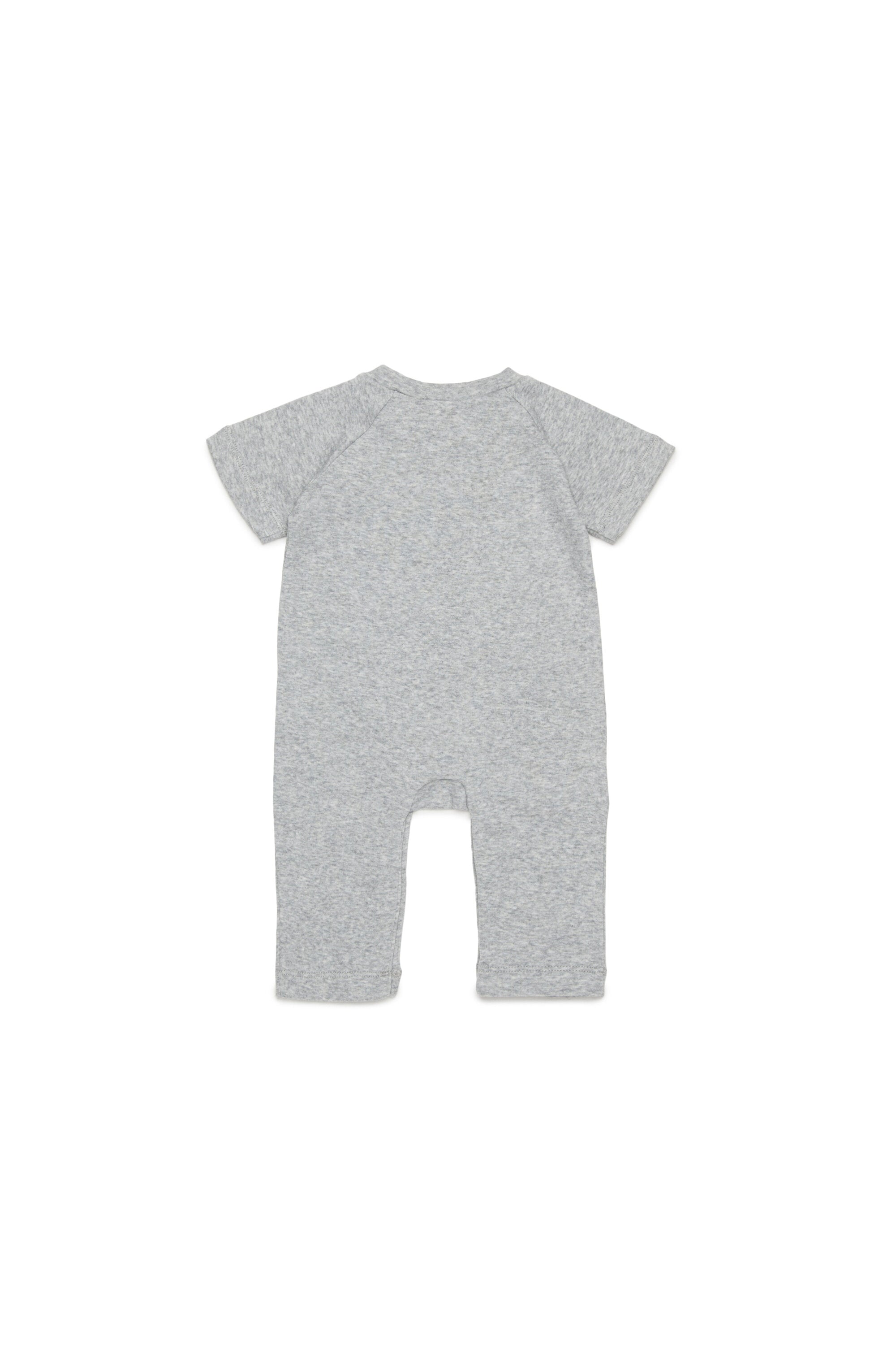 Mono para bebé con estampado de animalitos