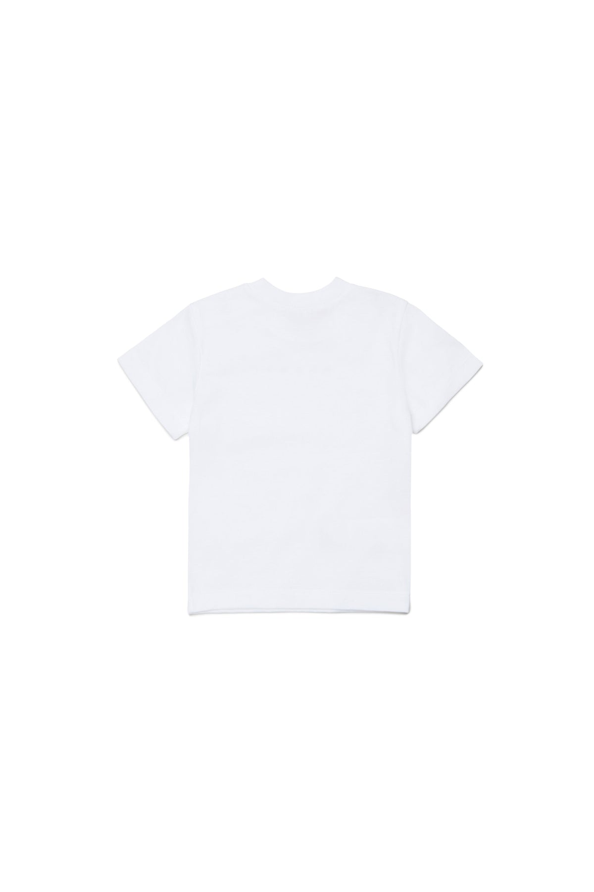 Camiseta de jersey con logotipo Marni
