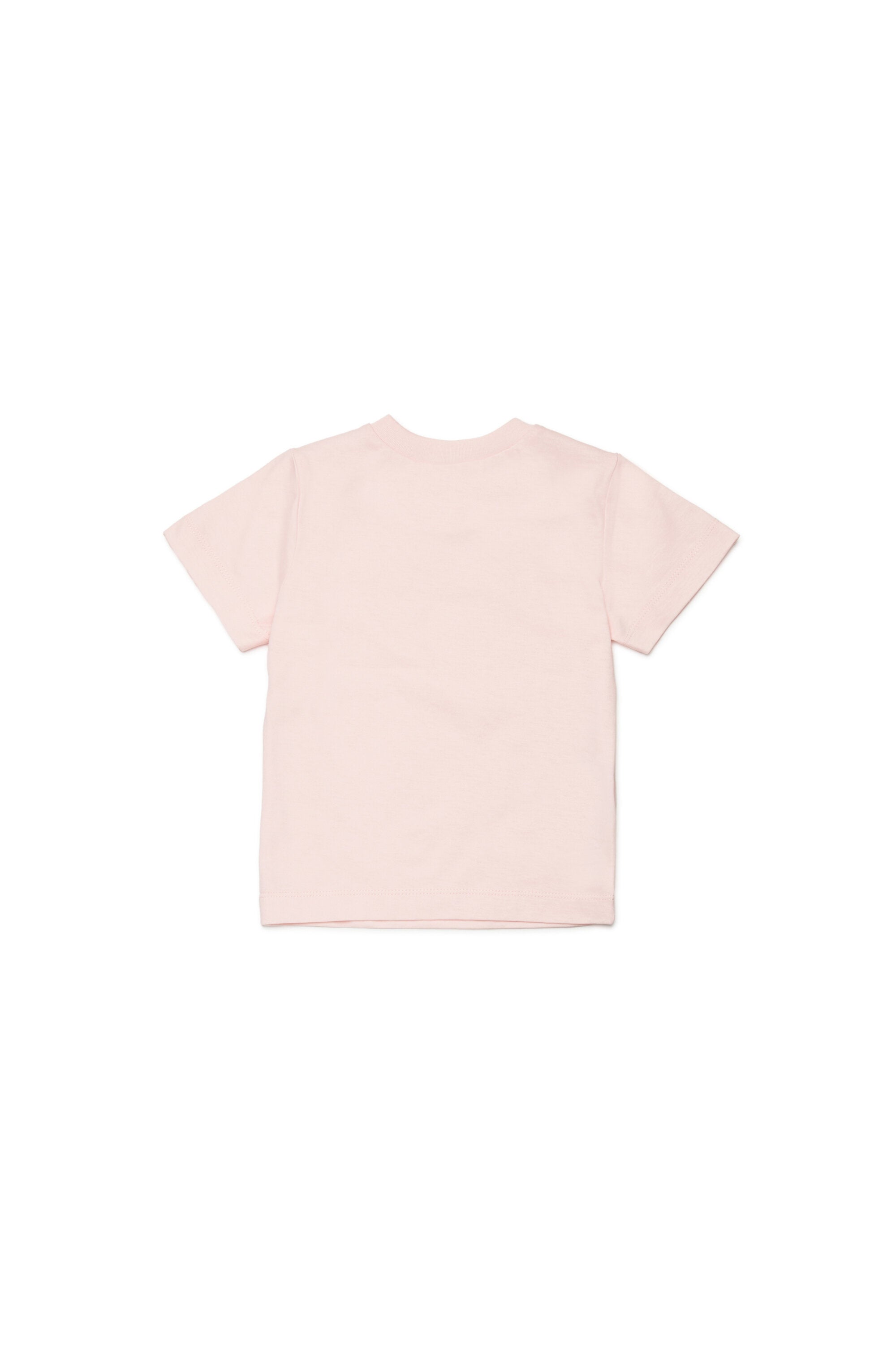 Camiseta de jersey con logotipo Marni