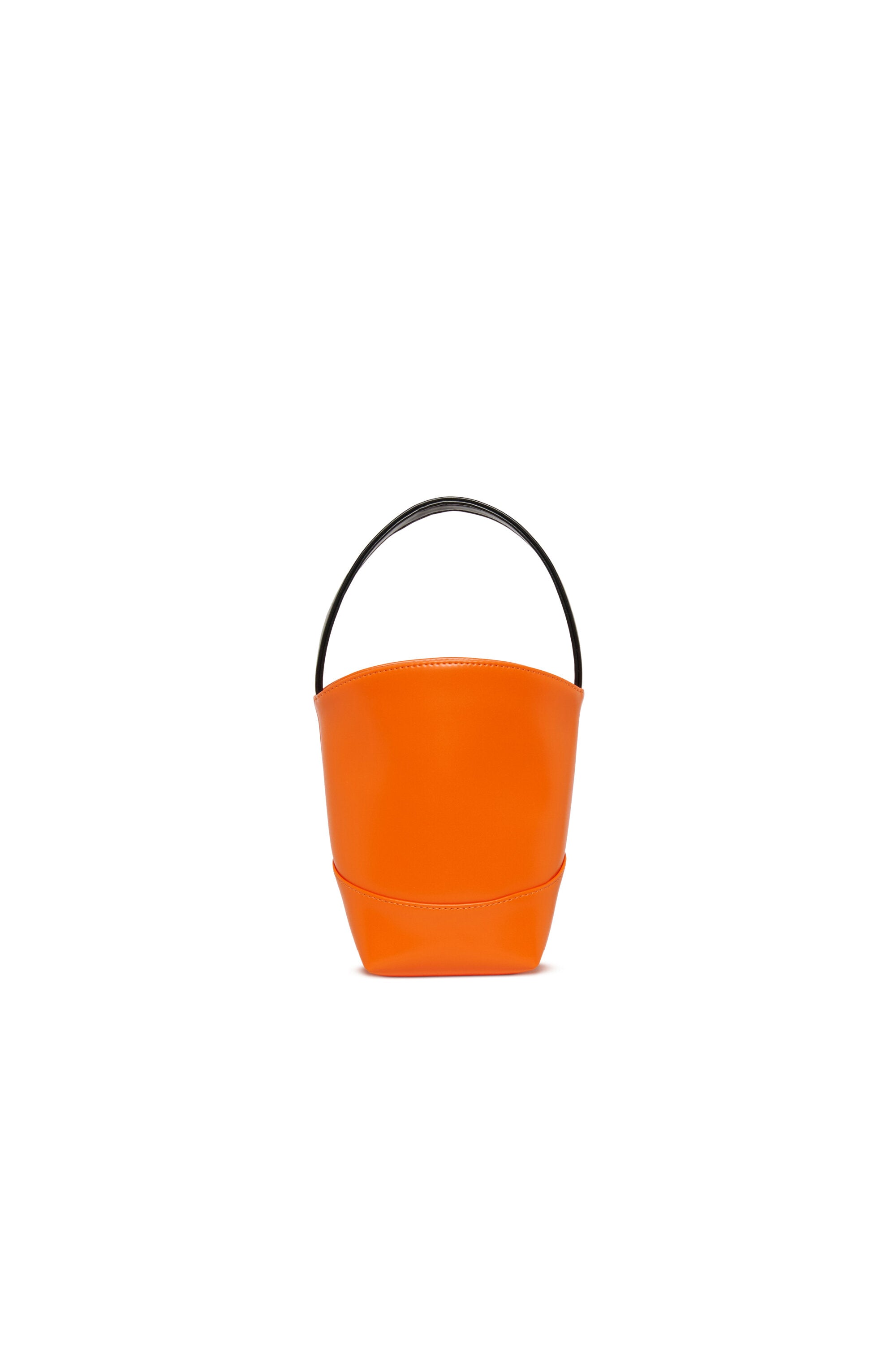 Bolso de mano Flower Basket con logo