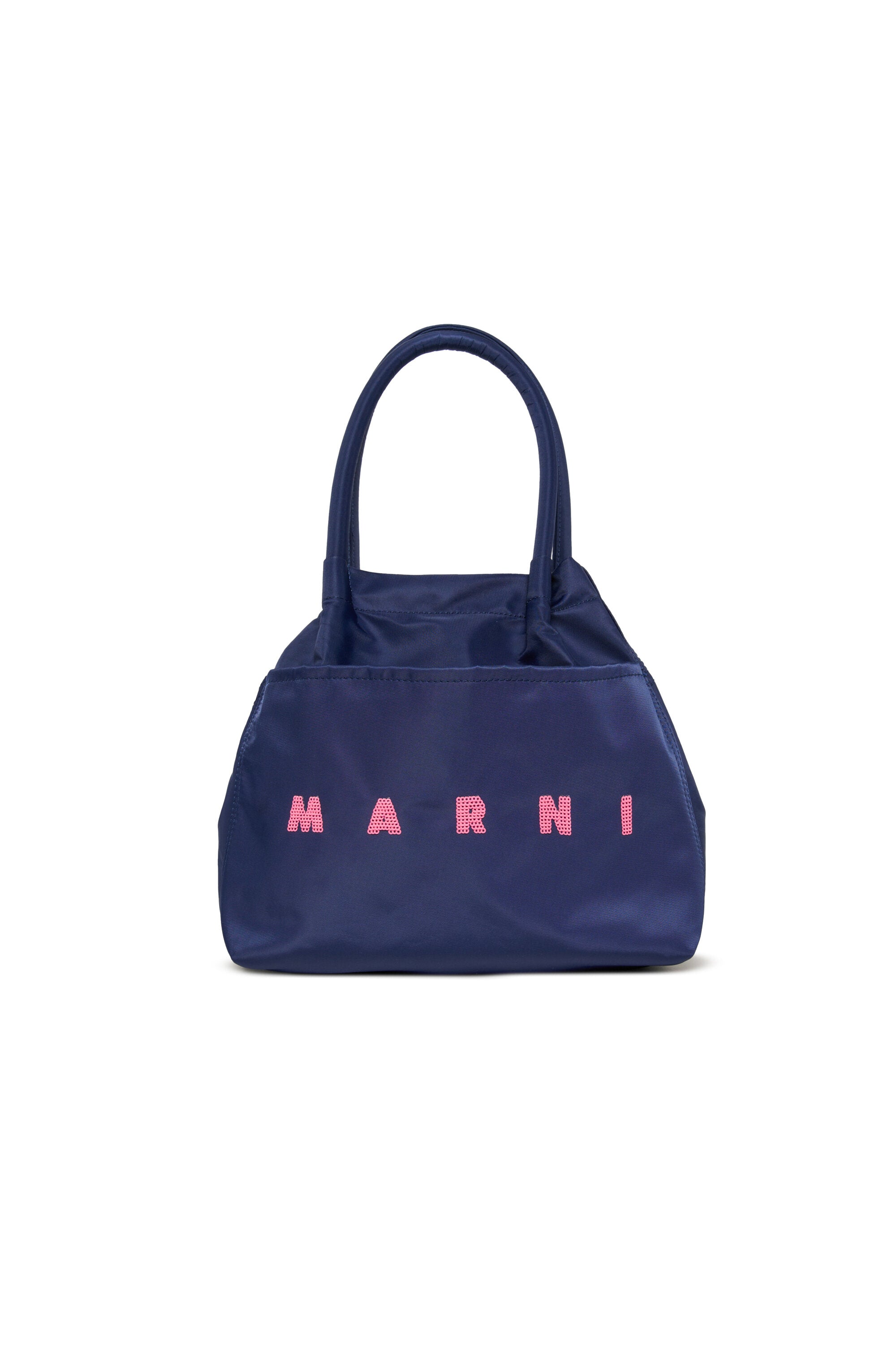 Bolso tote Shopping Day con logo