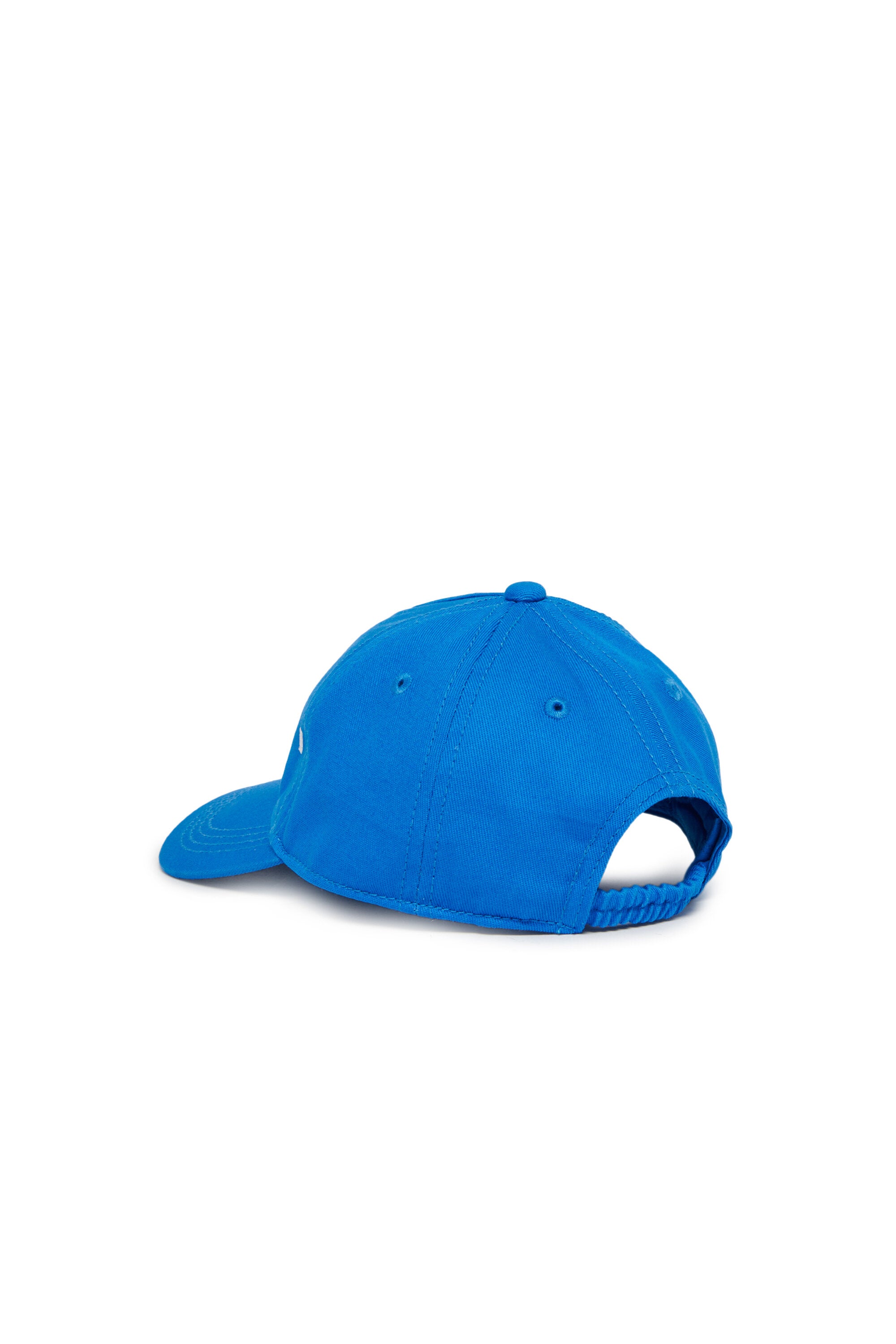 Gorra de béisbol con logotipo