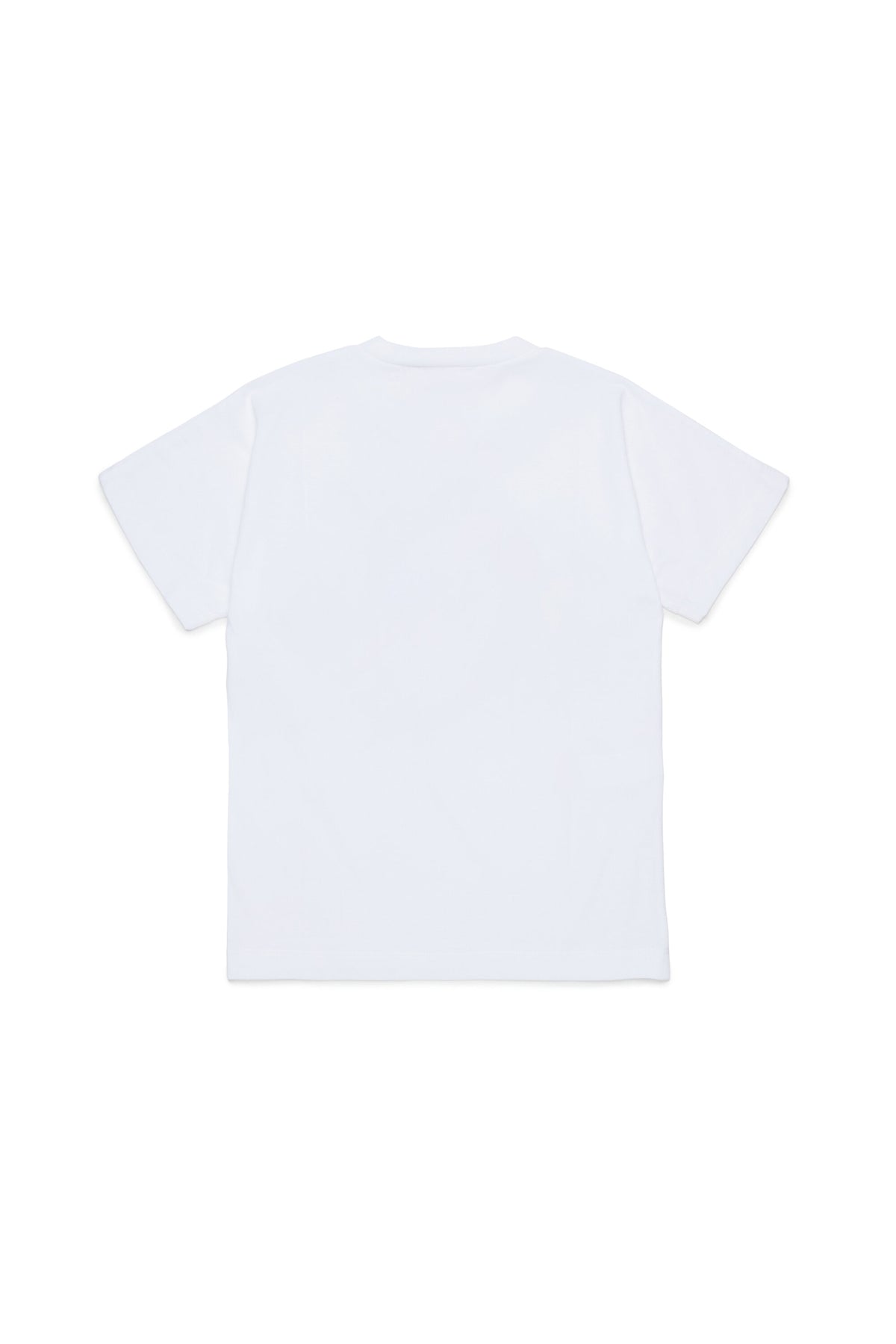 Camiseta con estampado gráfico