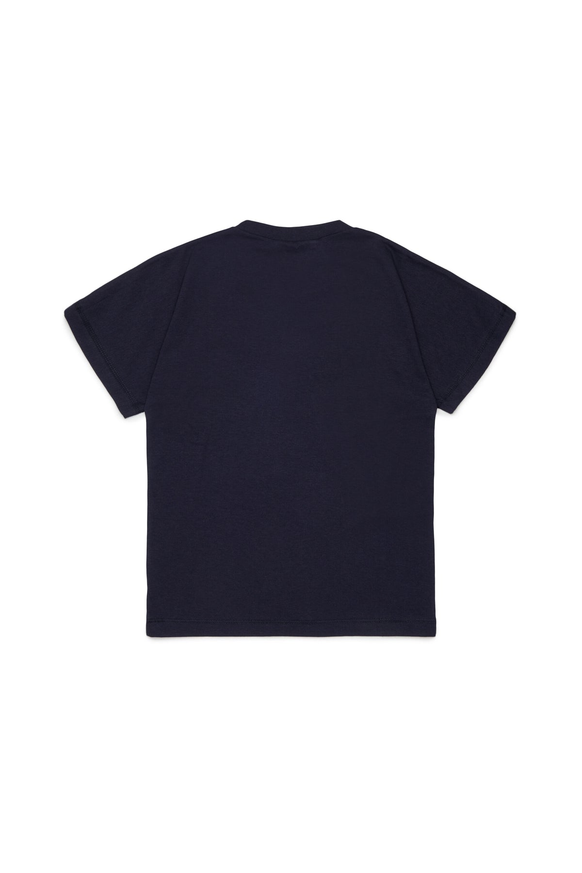 Camiseta con estampado gráfico