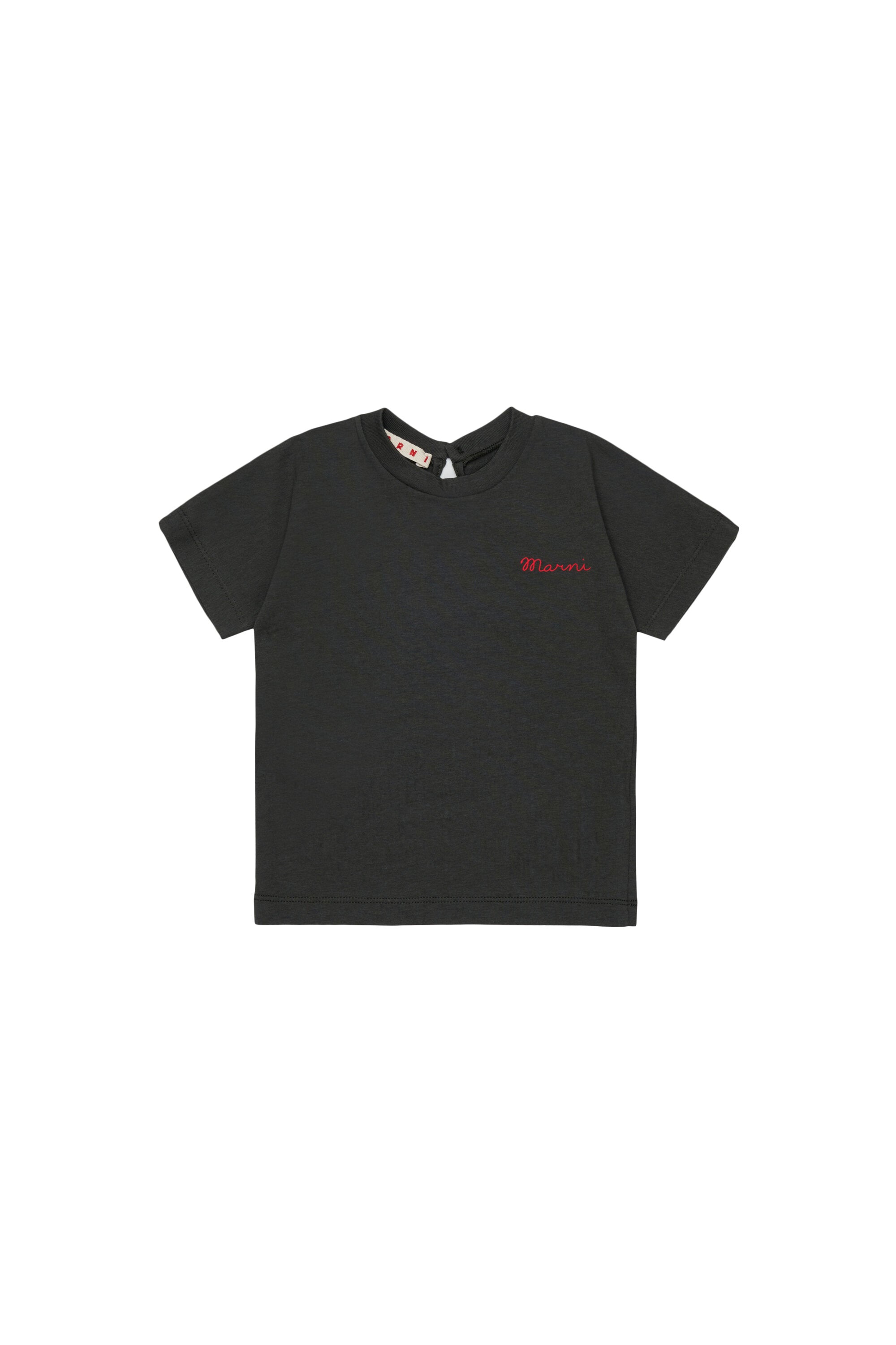Camiseta con logo