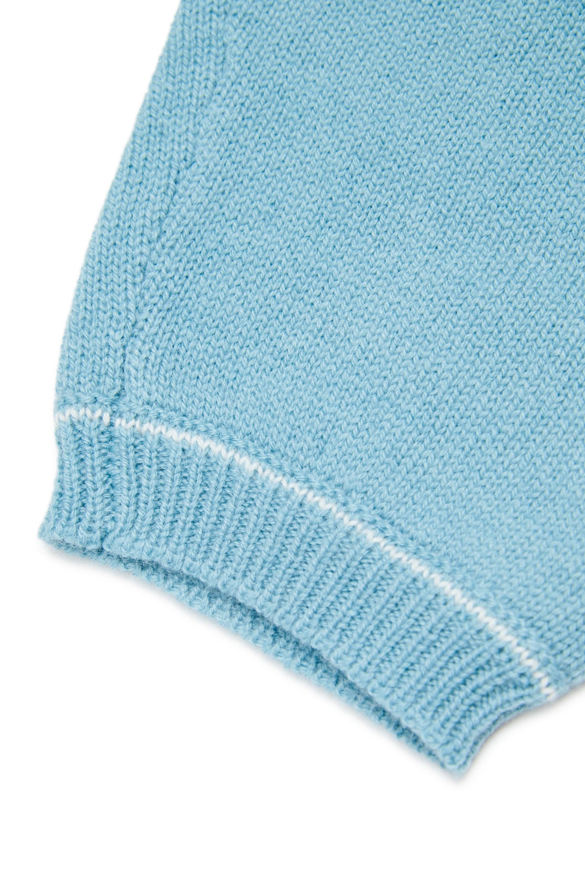 Pantalón de lana y cachemira