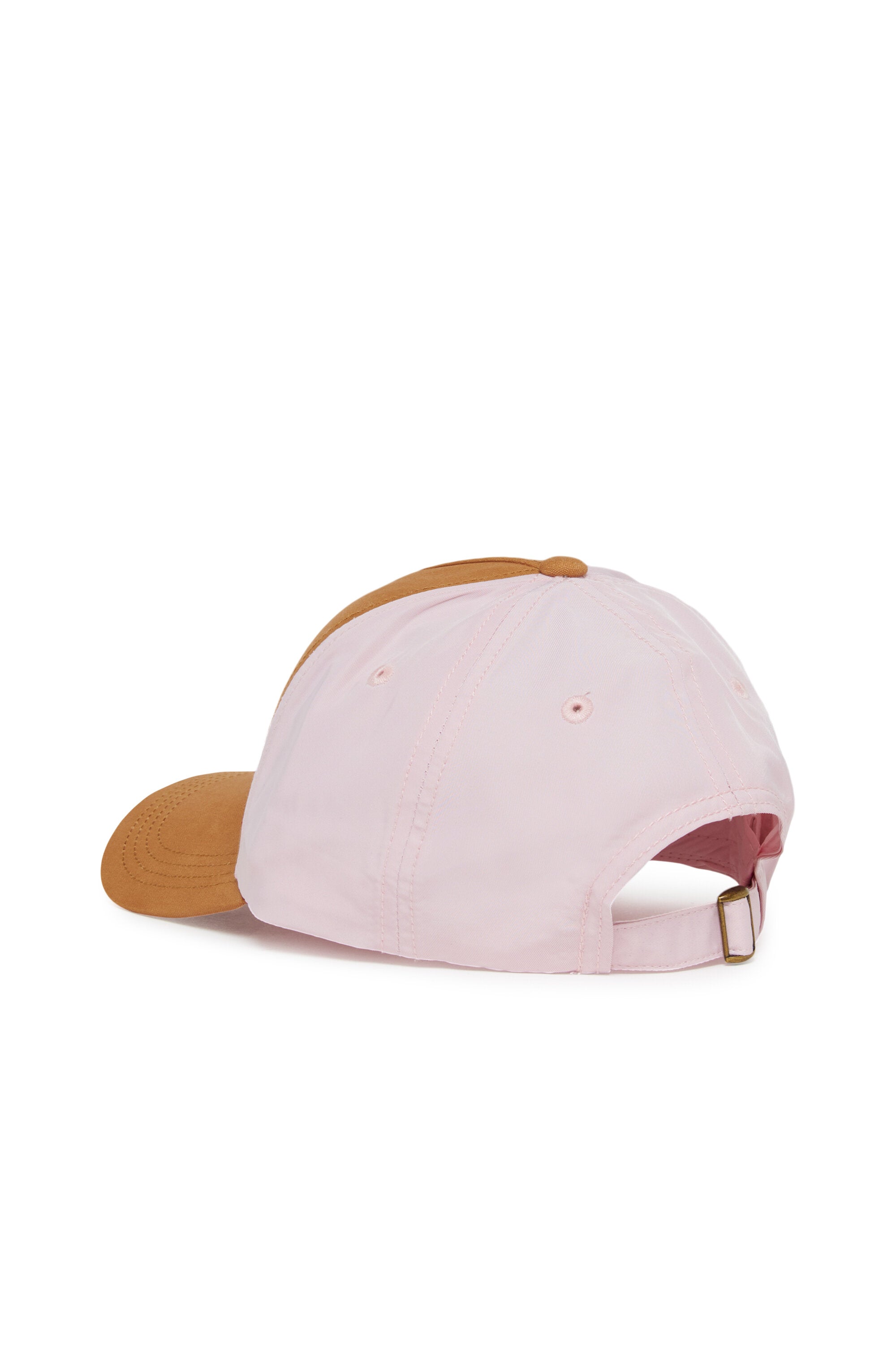 Gorra de béisbol con logo