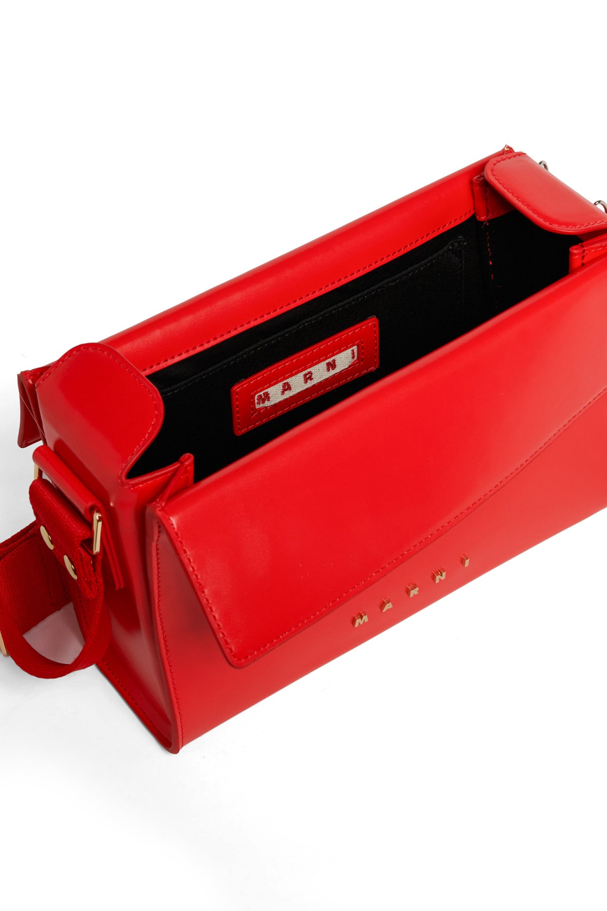 Bolso bandolera Vivian con logo