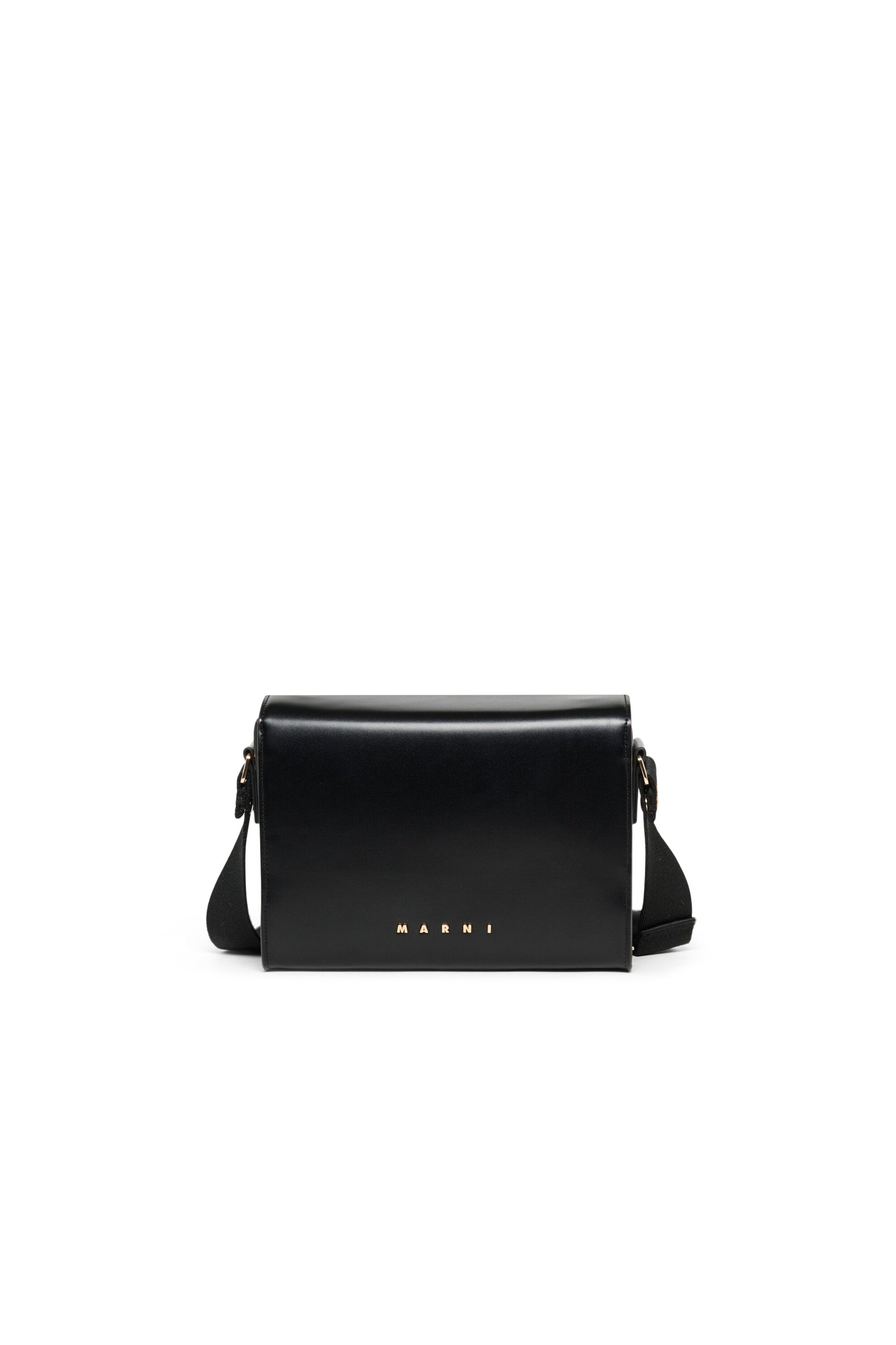 Vivian cross-body bag with logo