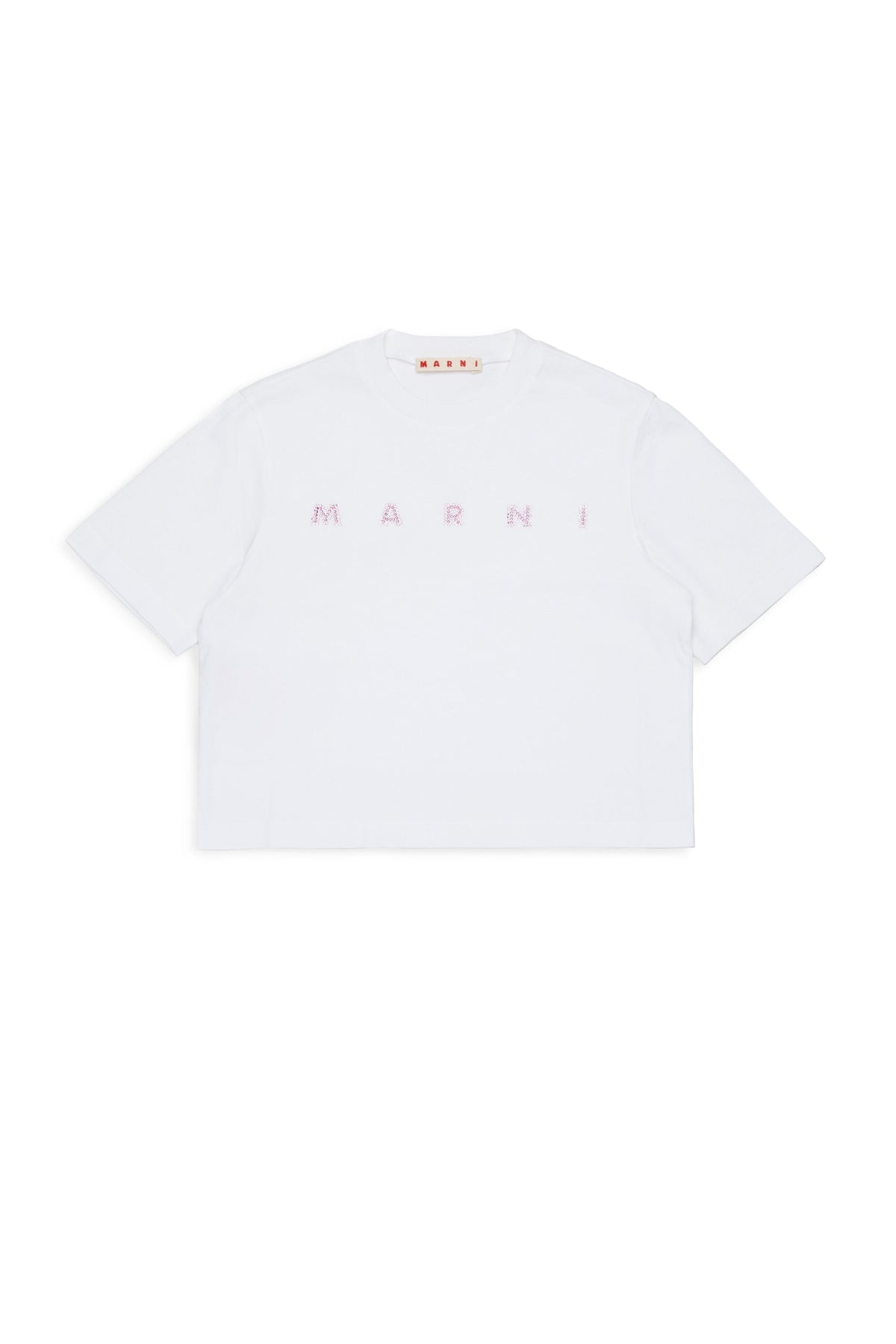 Camiseta con logo