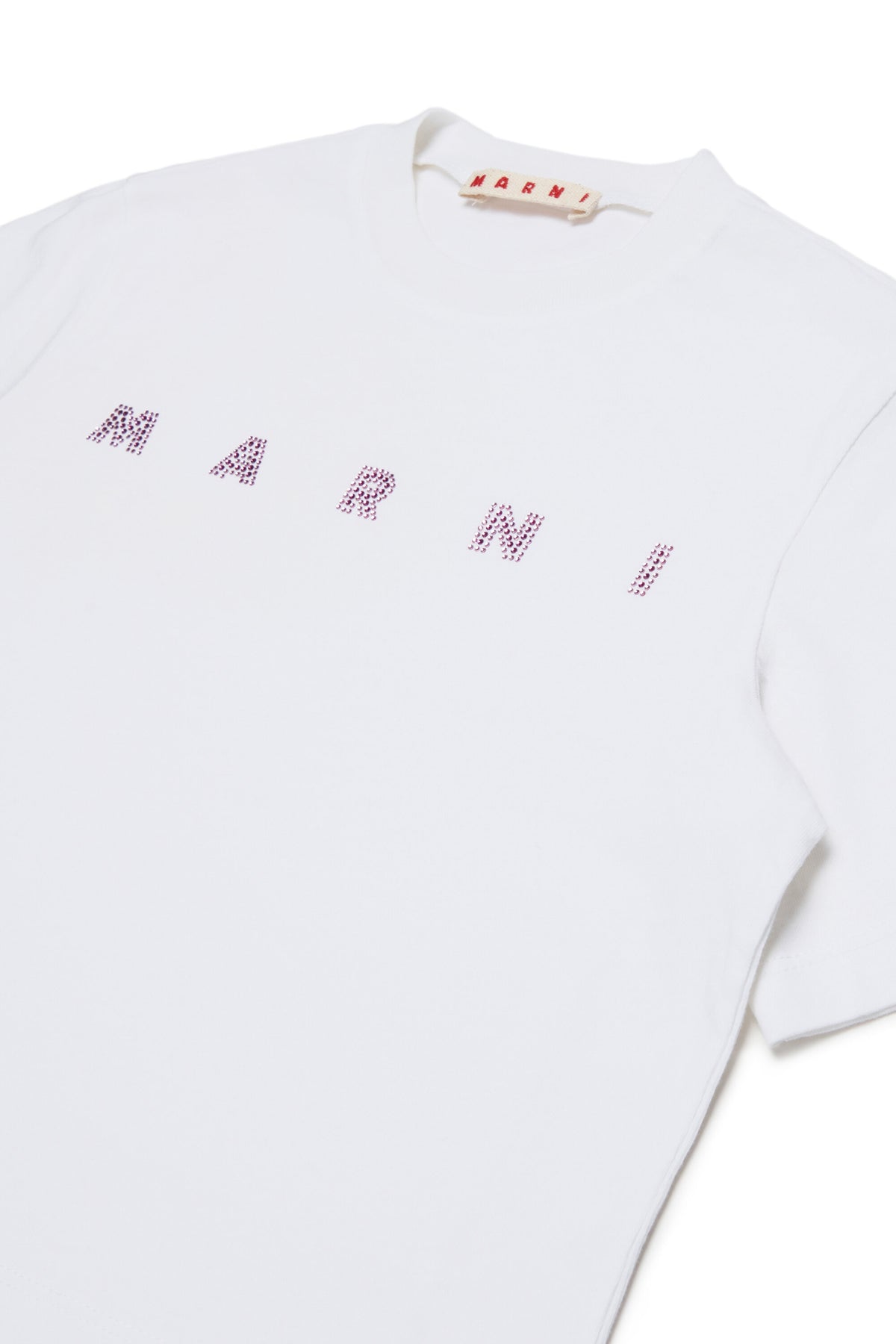 Camiseta con logo