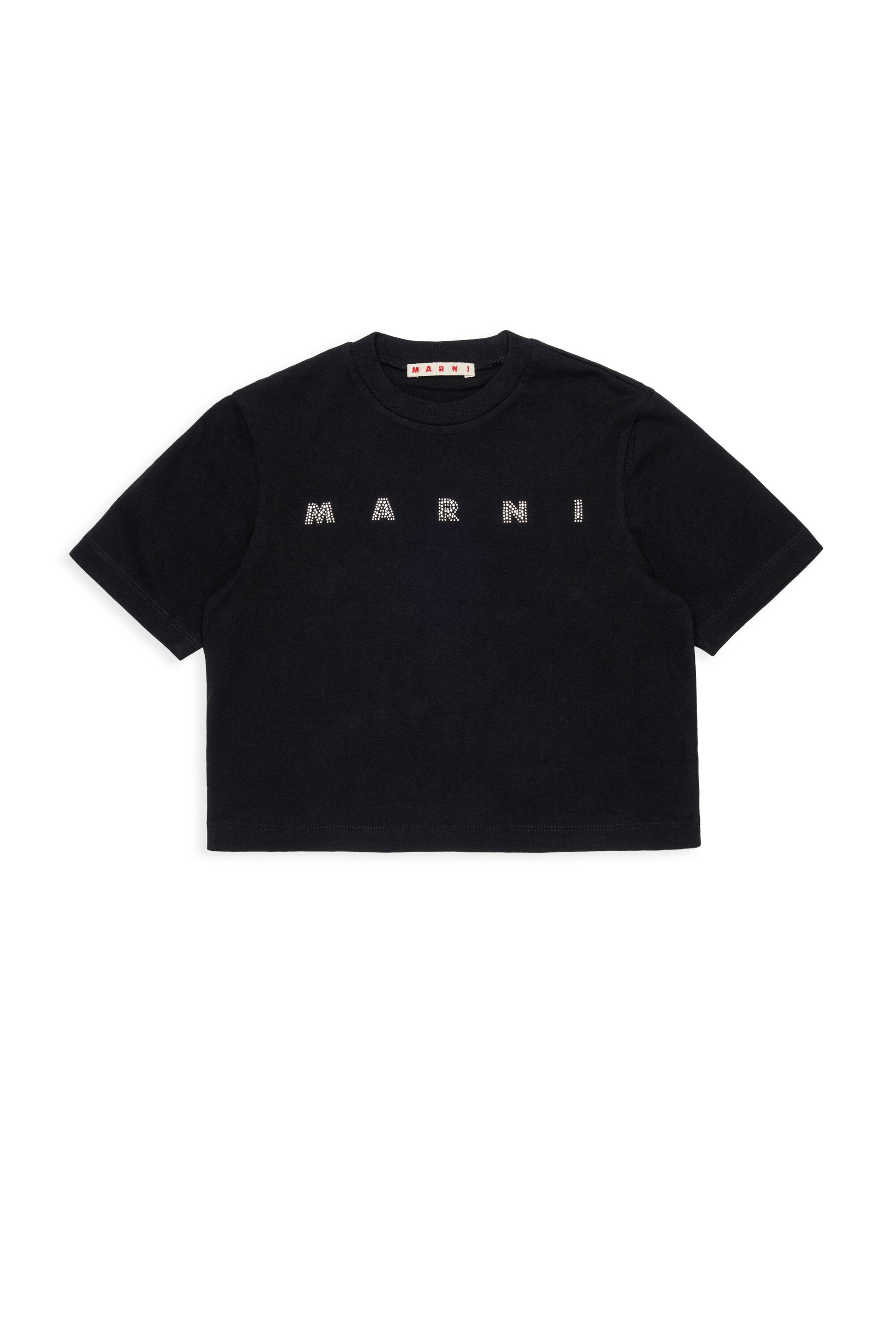 Camiseta con logo
