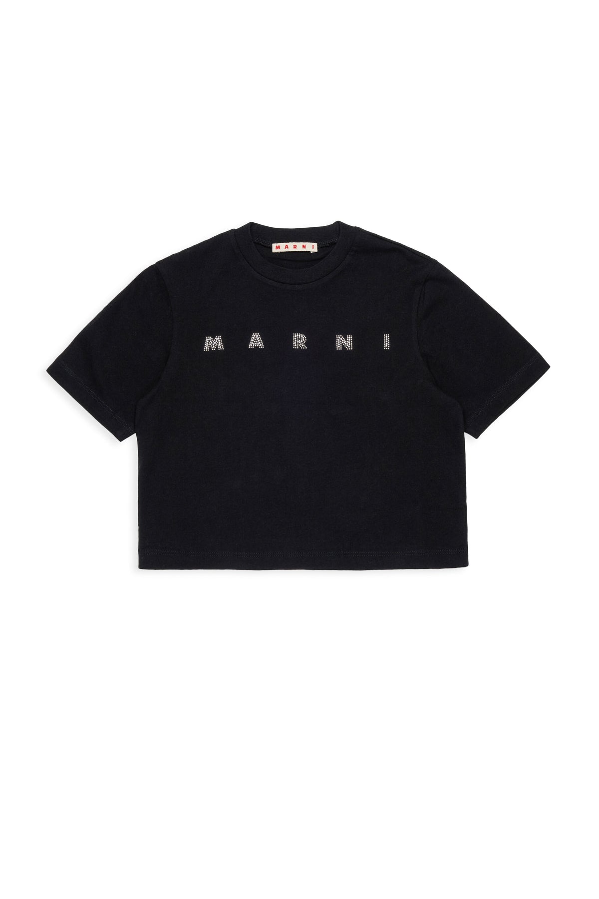 Camiseta con logo