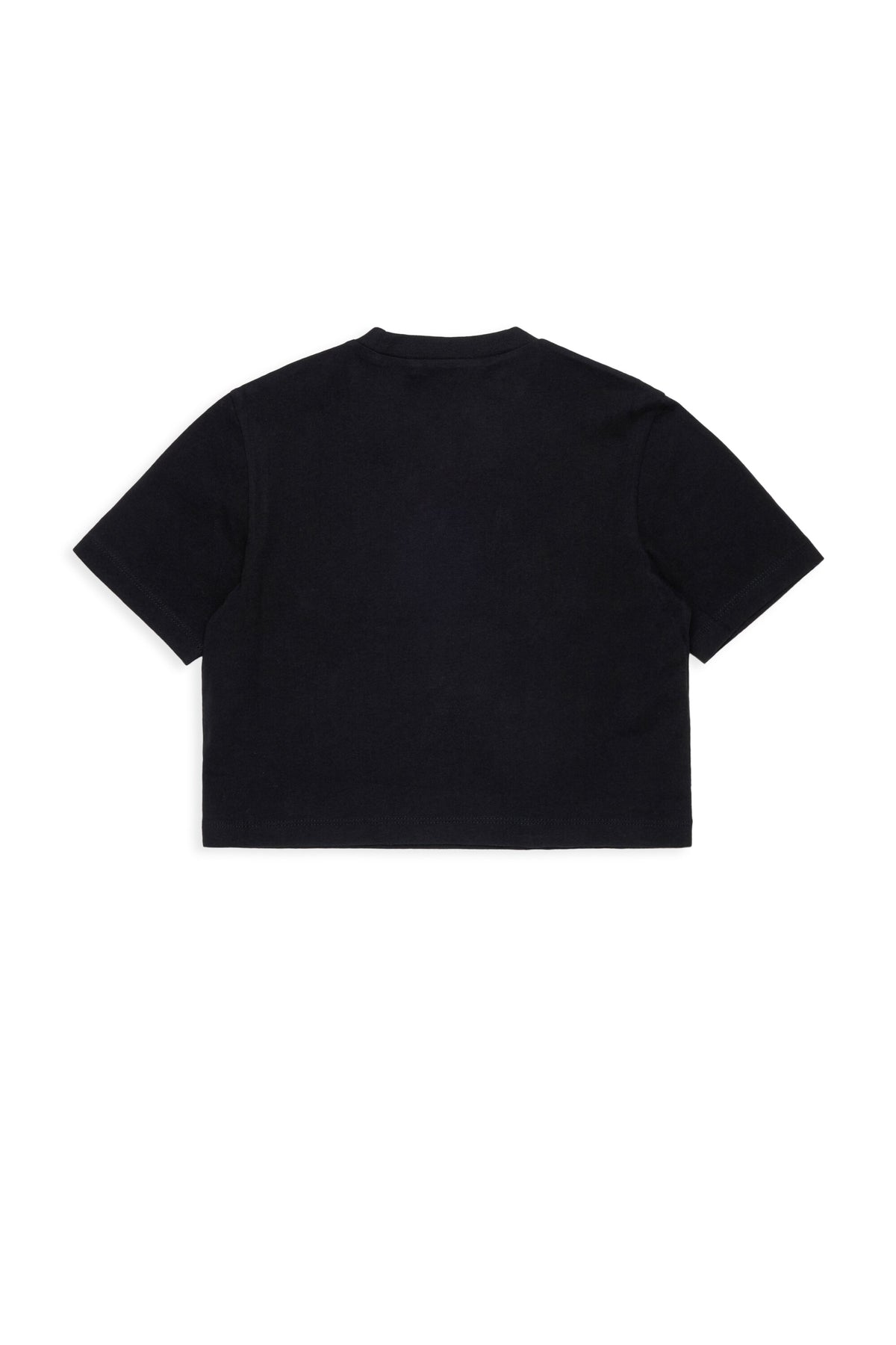 Camiseta con logo