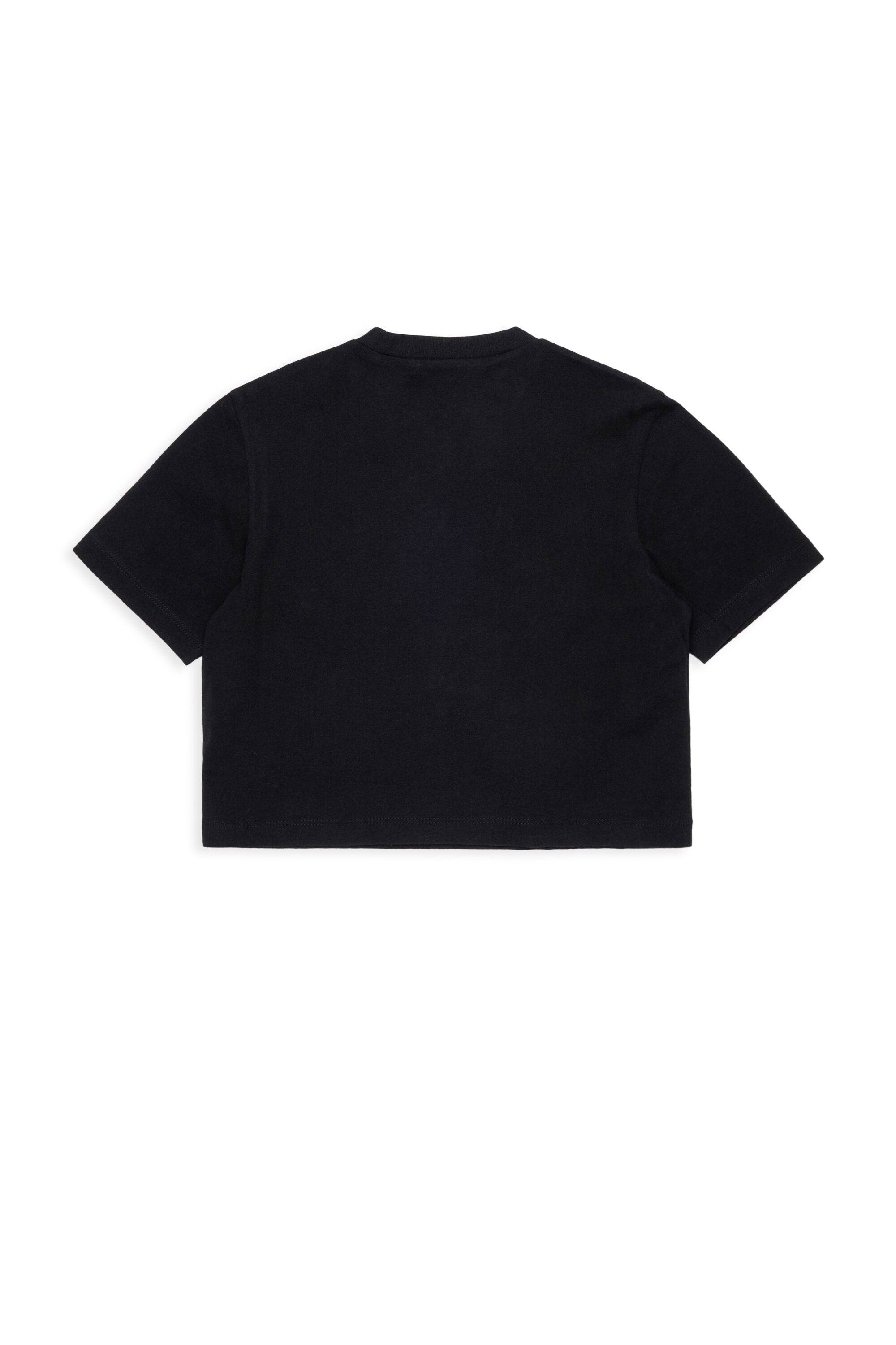 Camiseta con logo