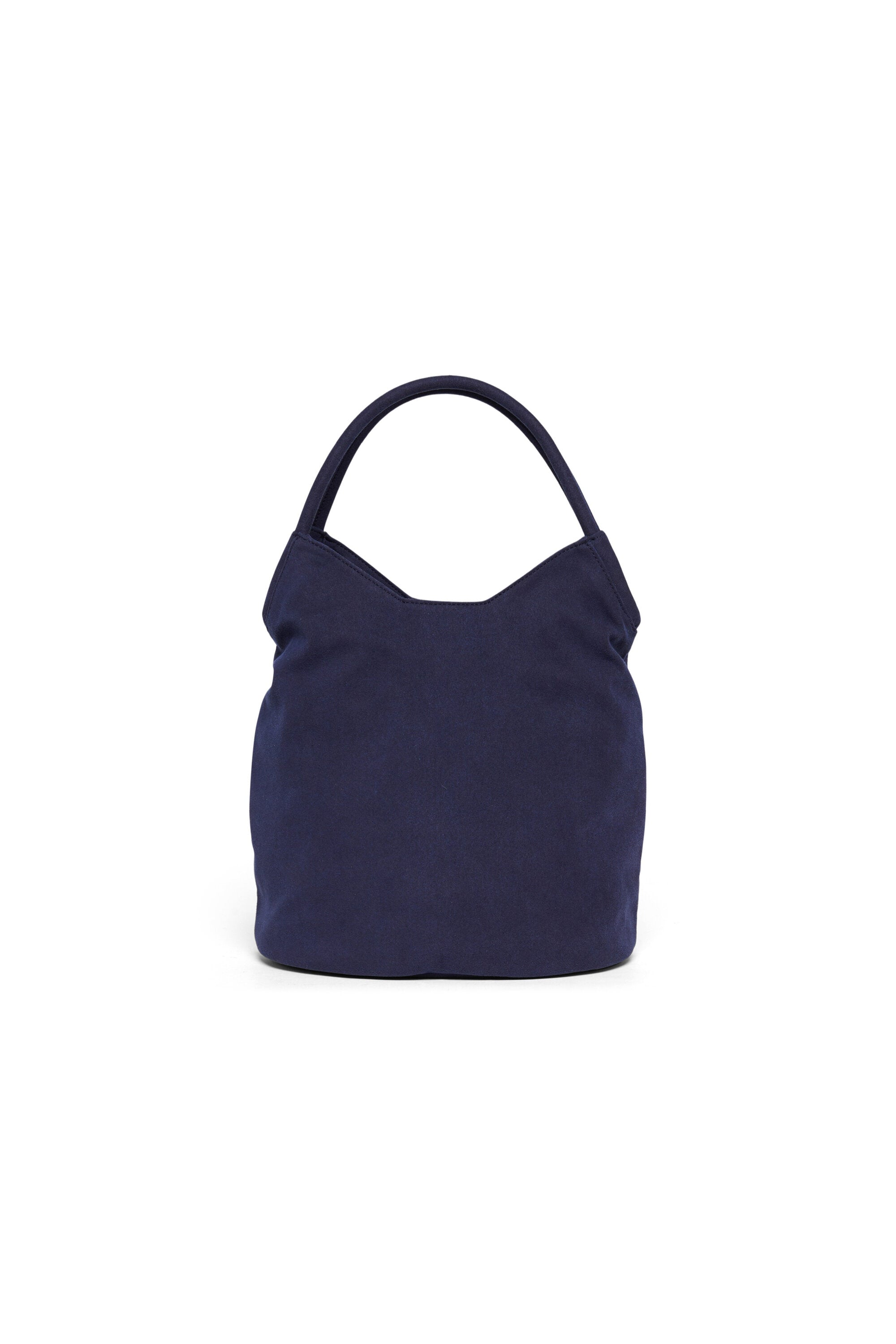 Bolso Charms con corazón frontal