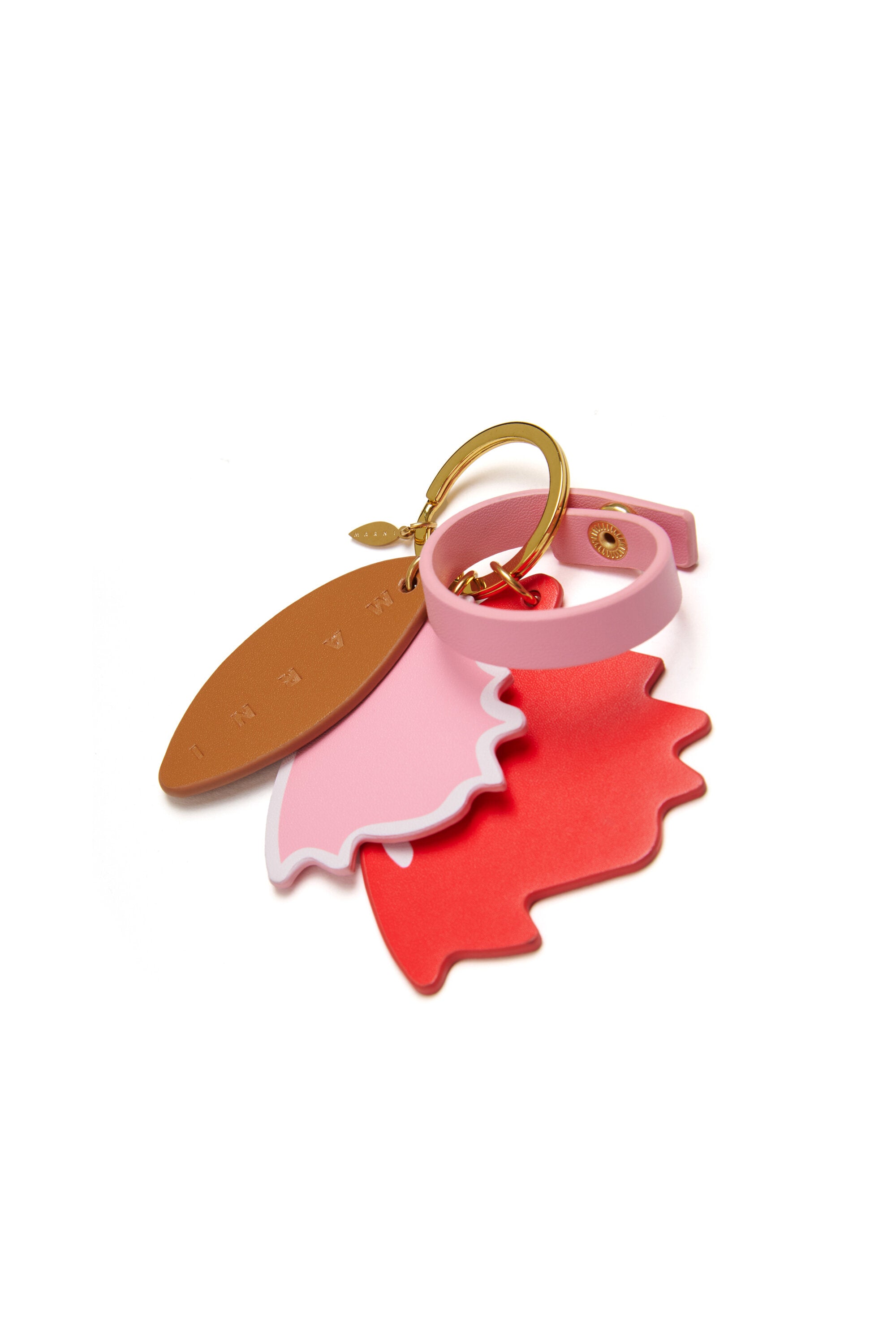 Charm con colgantes decorativos
