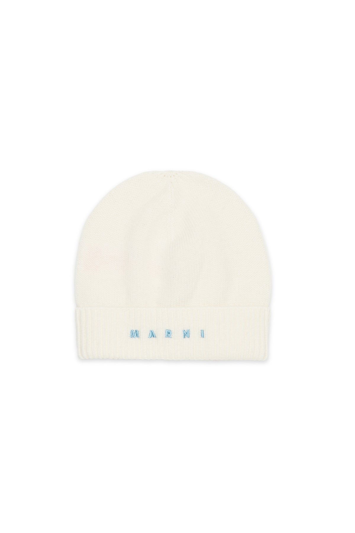 Gorro de lana y cachemira