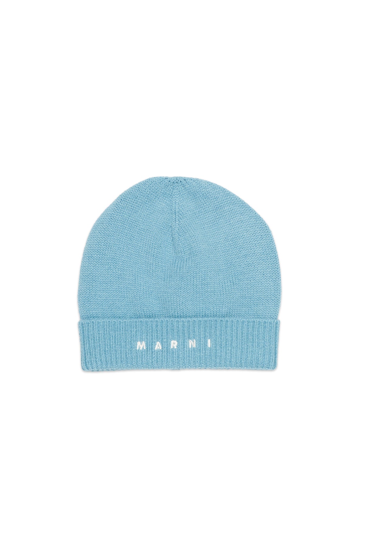 Gorro de lana y cachemira
