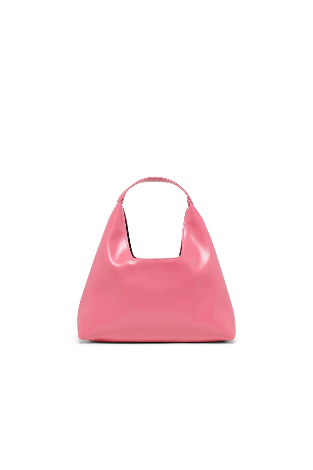 Bolso de hombro Diamond con logotipo