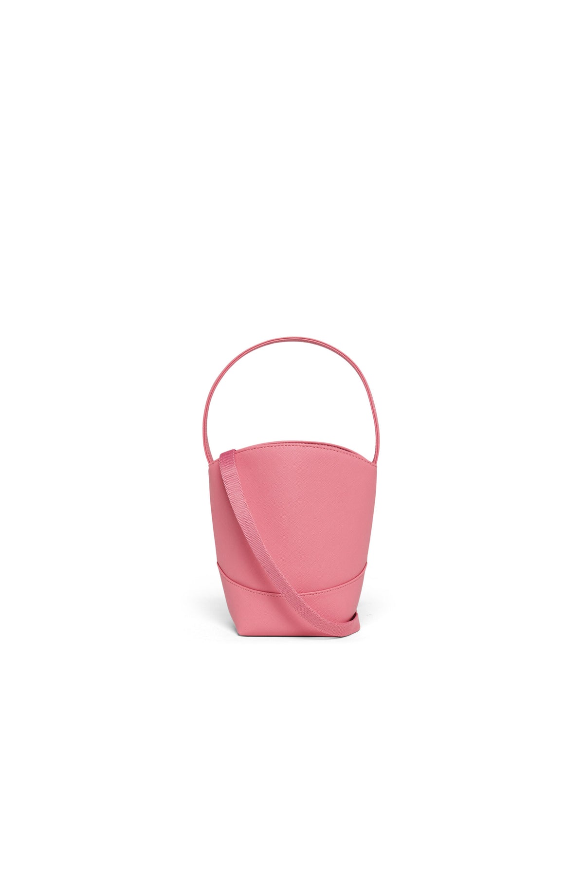 Bolso bandolera Flower Basket con logotipo