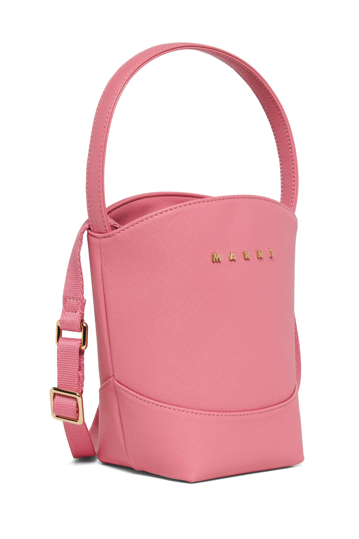 Bolso bandolera Flower Basket con logotipo
