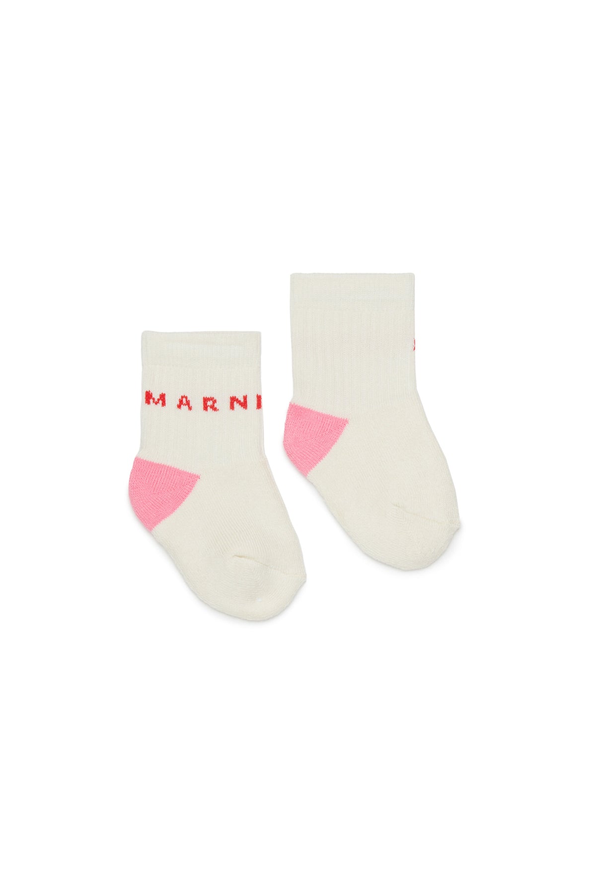 Calcetines con logo