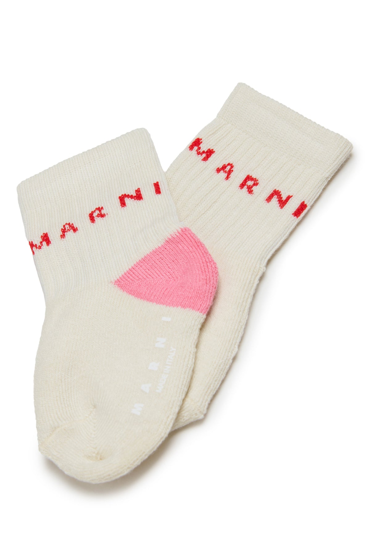 Calcetines con logo