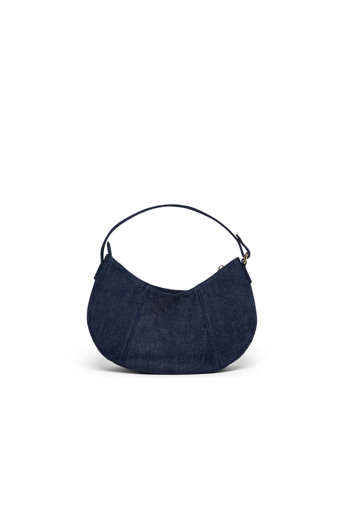 Bolso Kanga de mezclilla