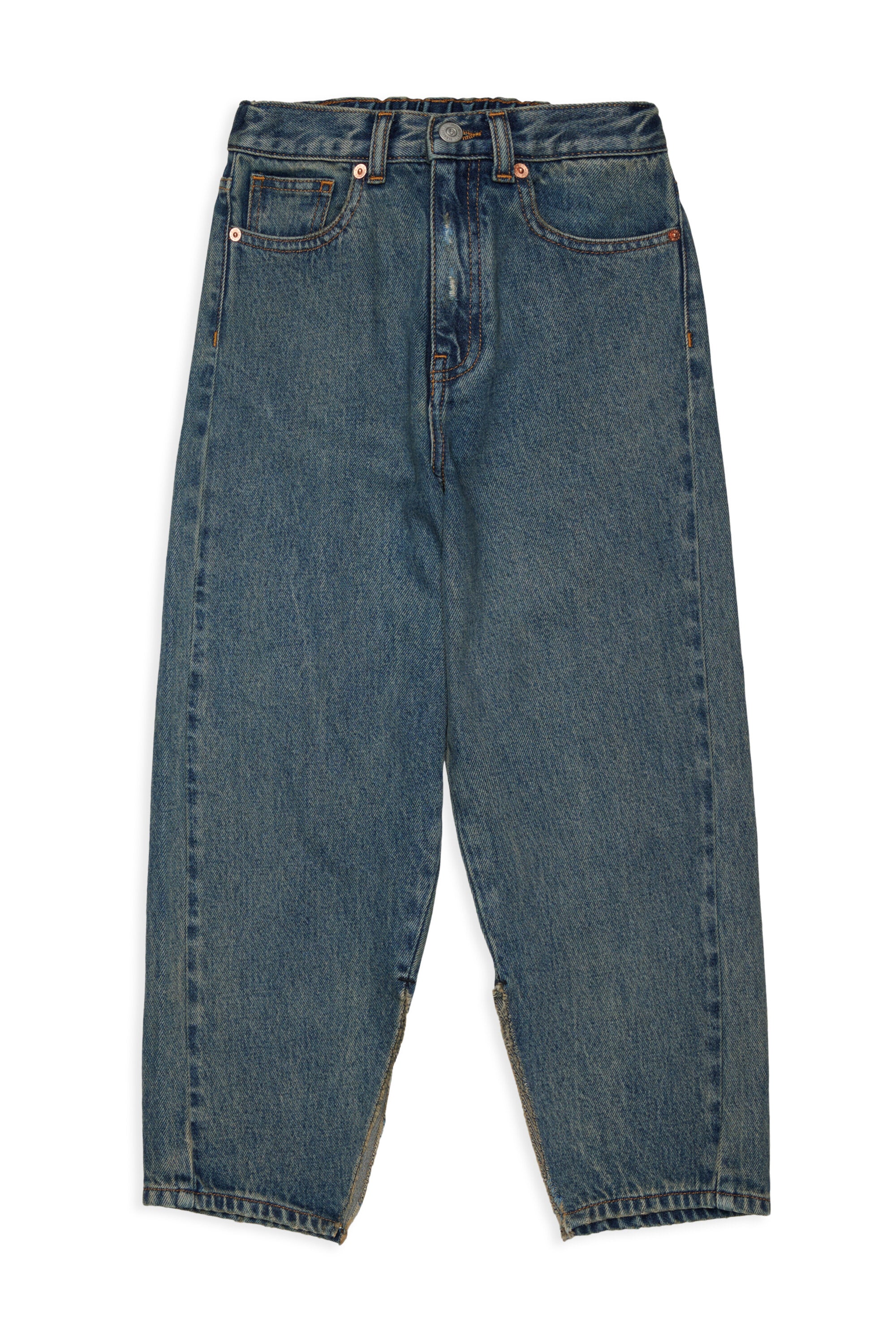 Jeans corte regular