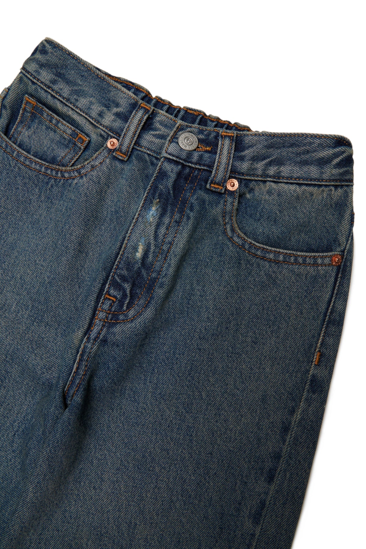 Jeans corte regular