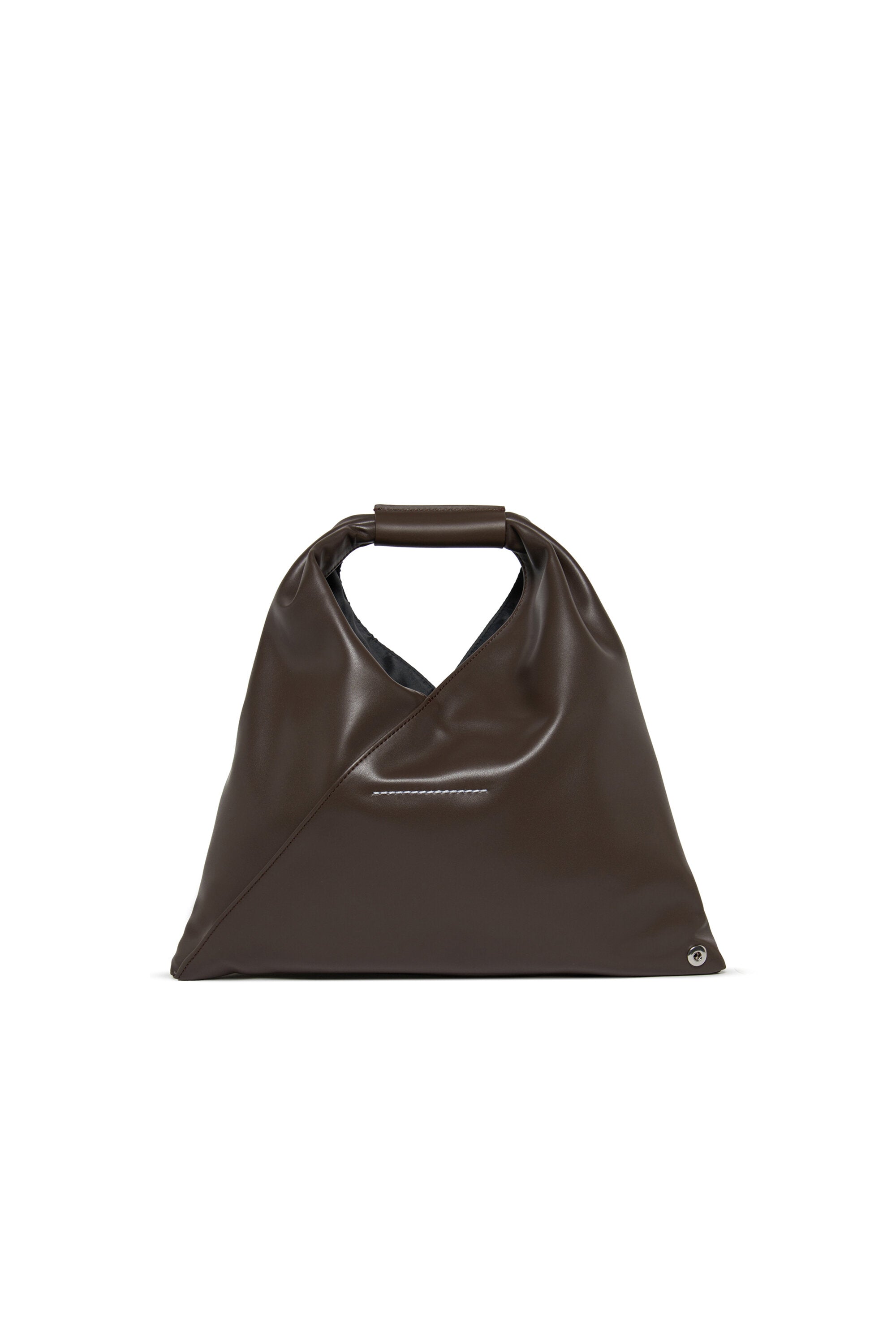 Bolso japonés Mini en tela recubierta