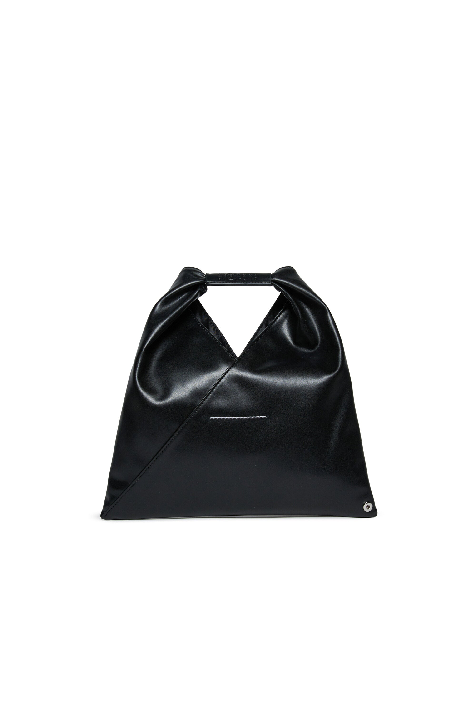 Bolso japonés Mini en tela recubierta