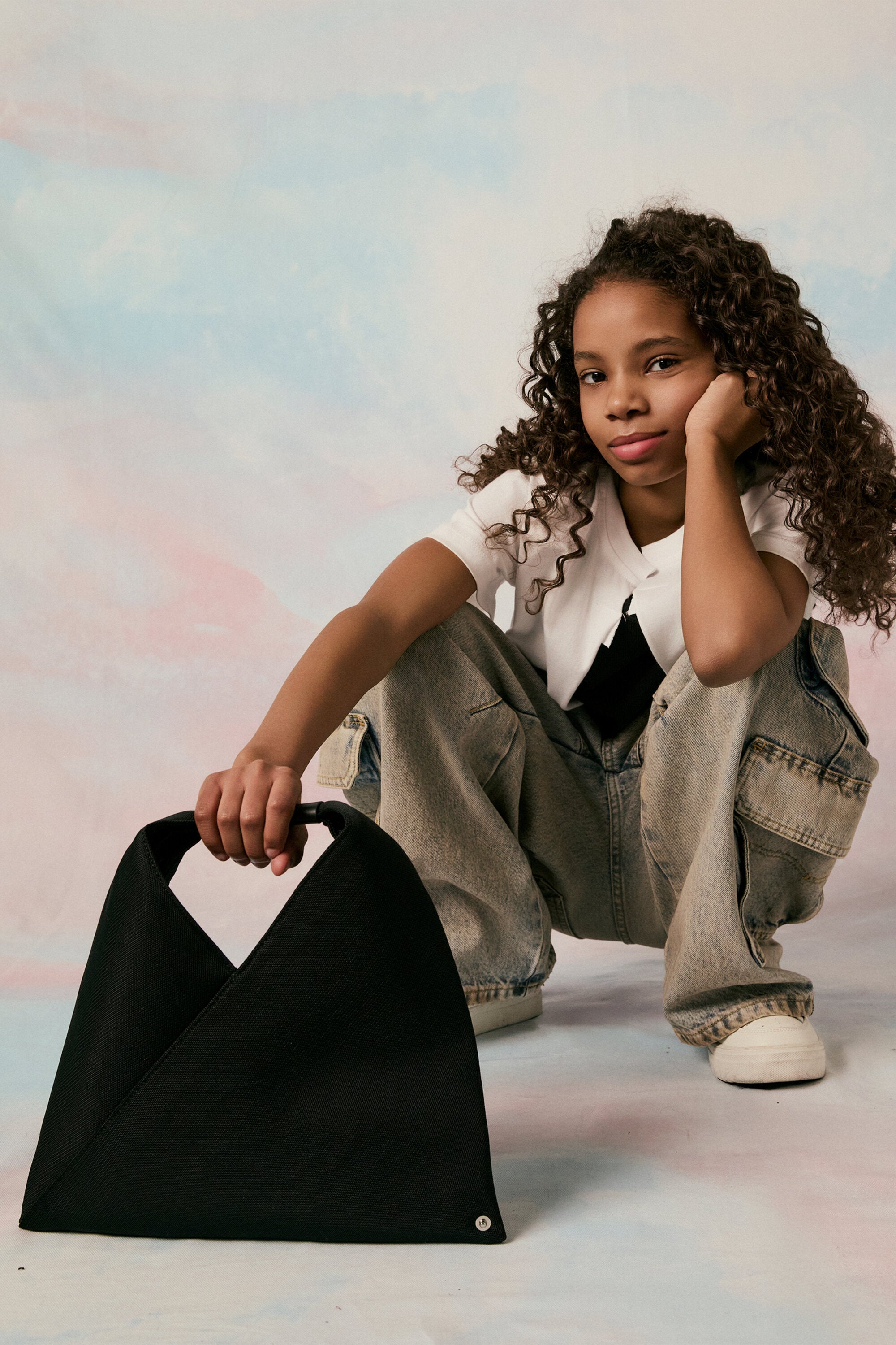 Bolso Japanese Bag Mini