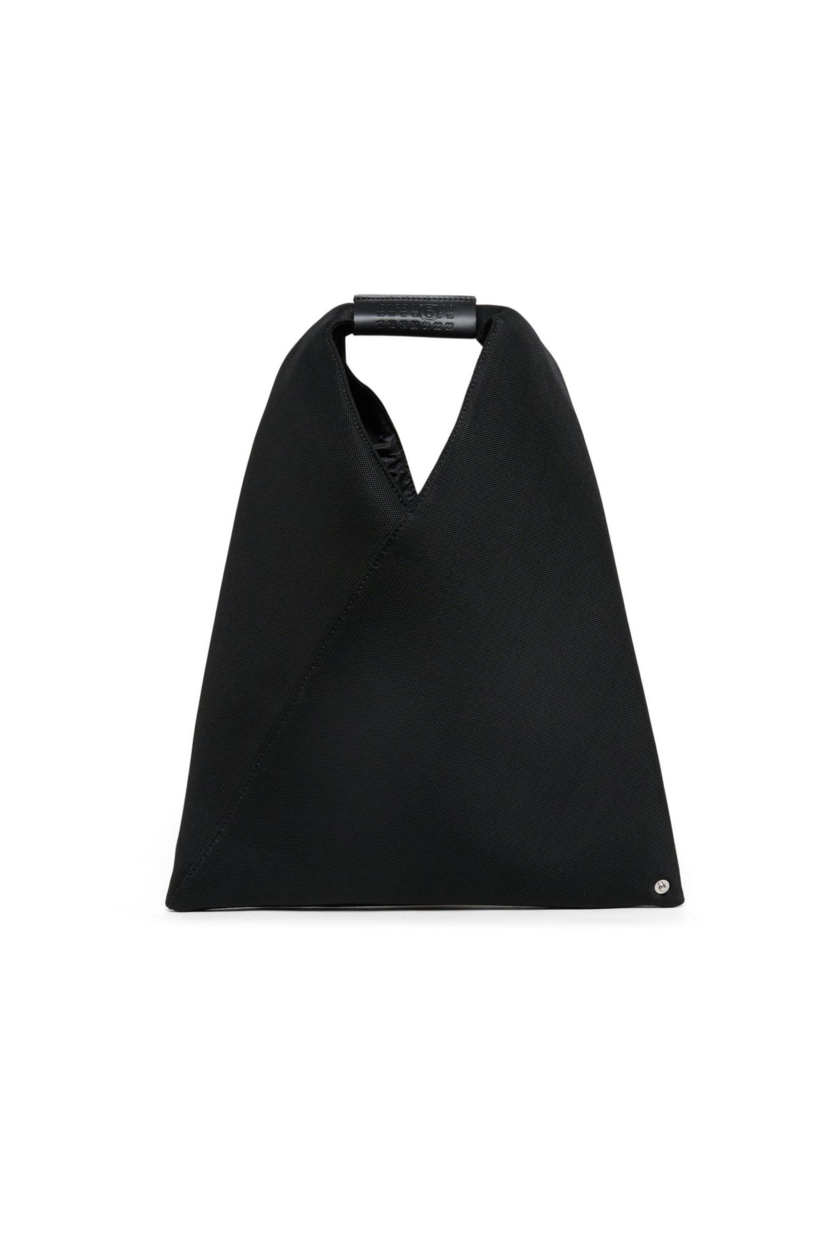 Bolsa Japanese pequeña de malla