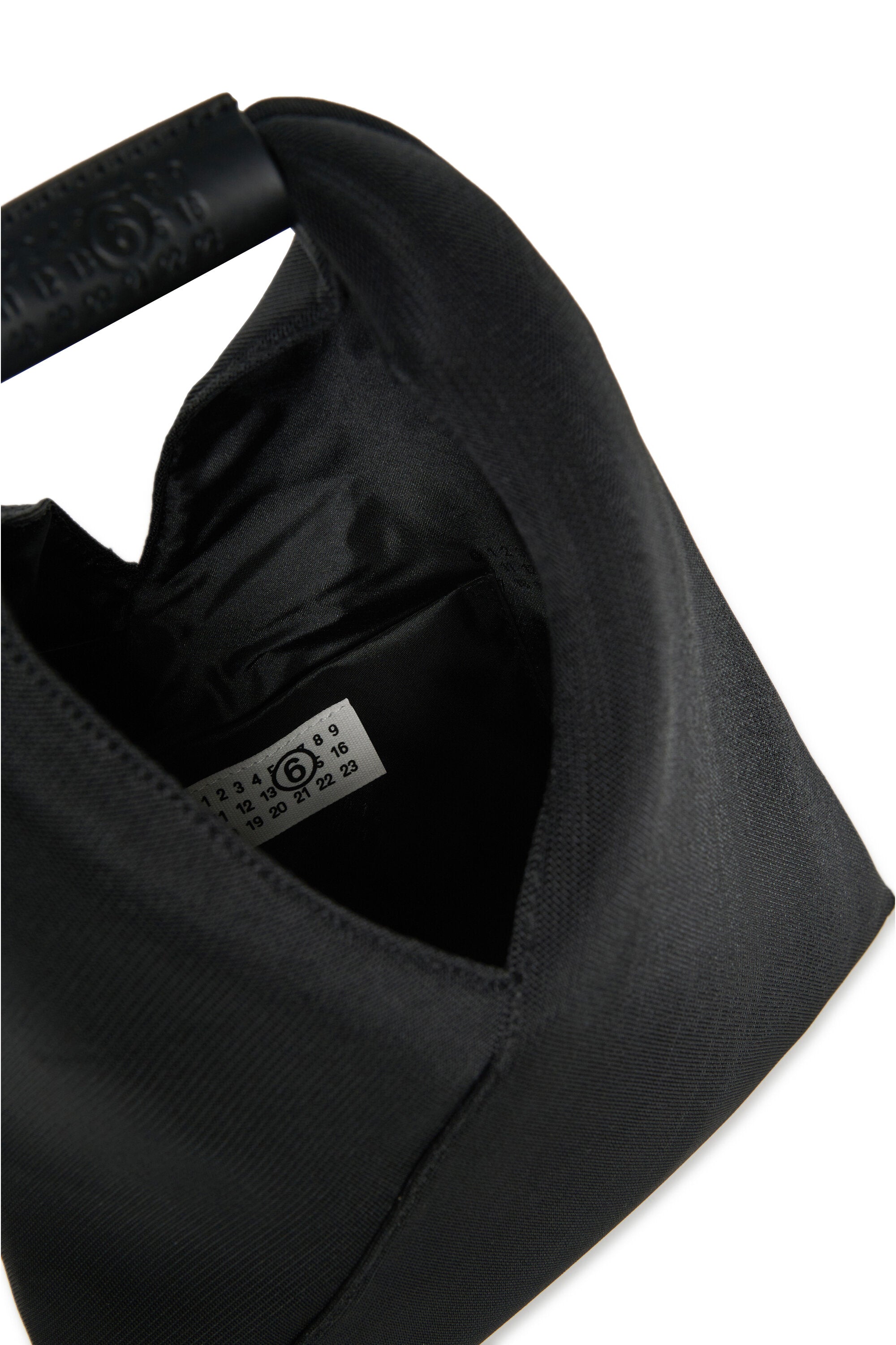 Bolsa Japanese pequeña de malla