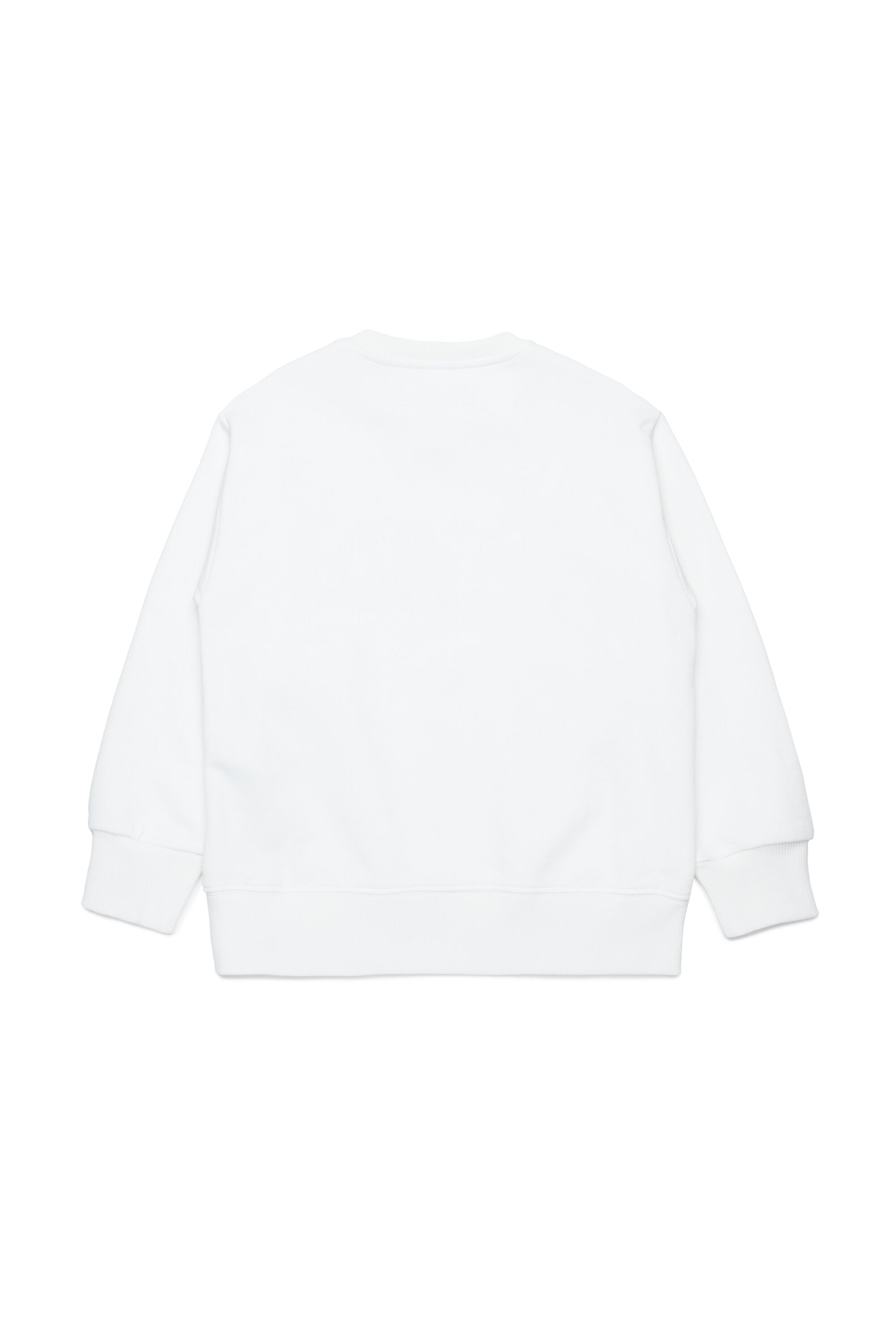 Sweatshirt with Numeric logo