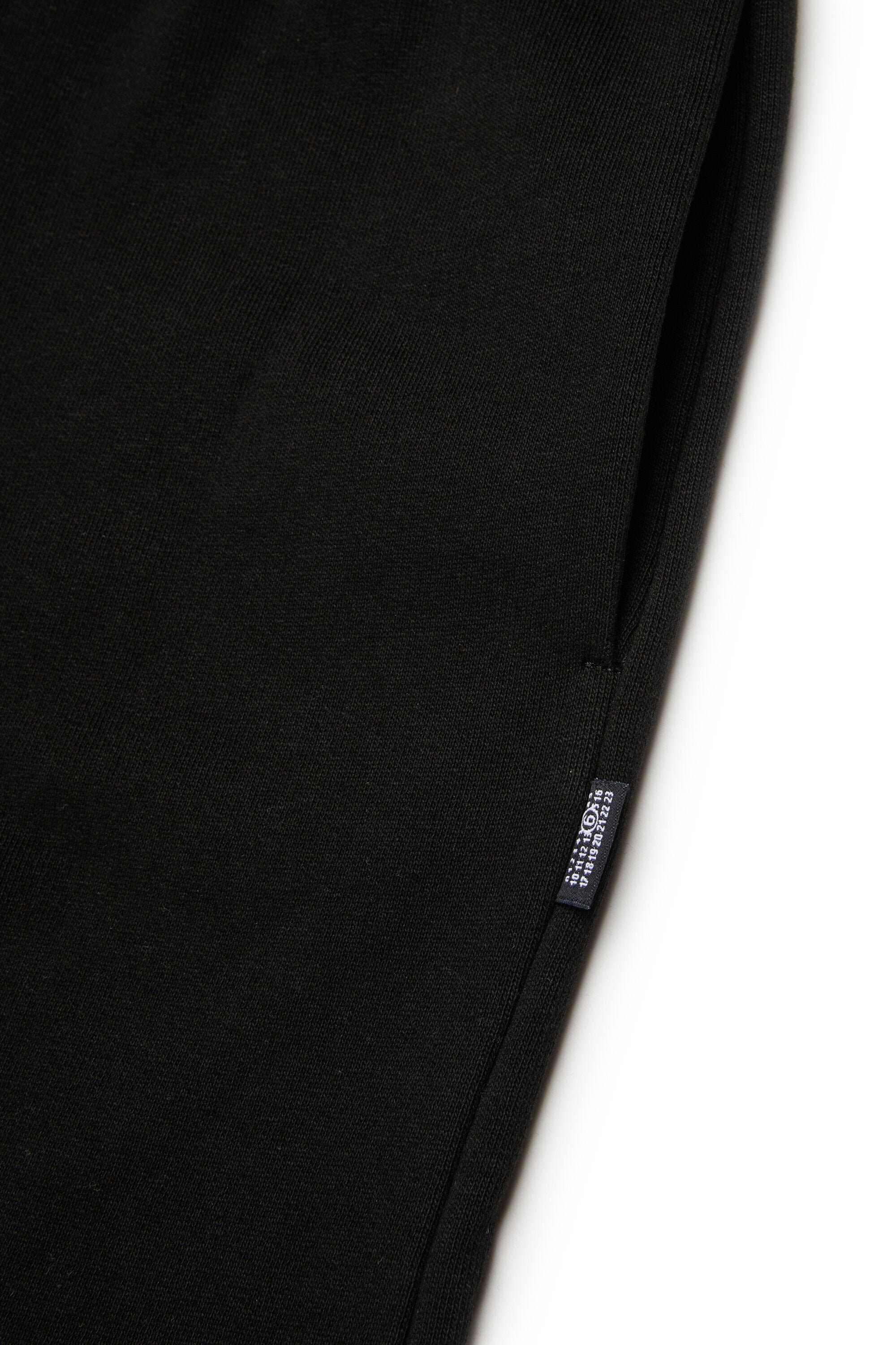 Pantalones deportivos de felpa