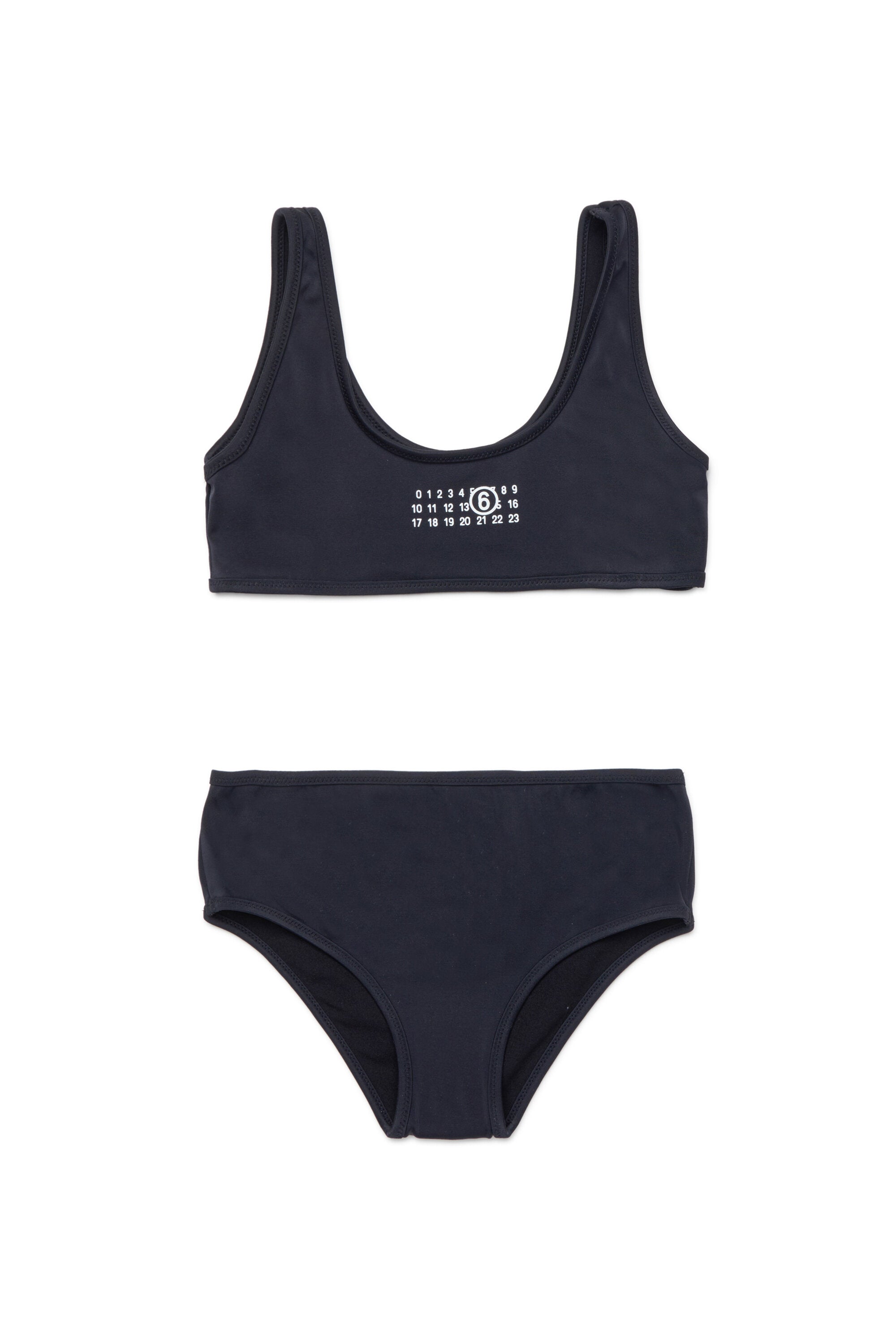 Numeric logo bañador bikini