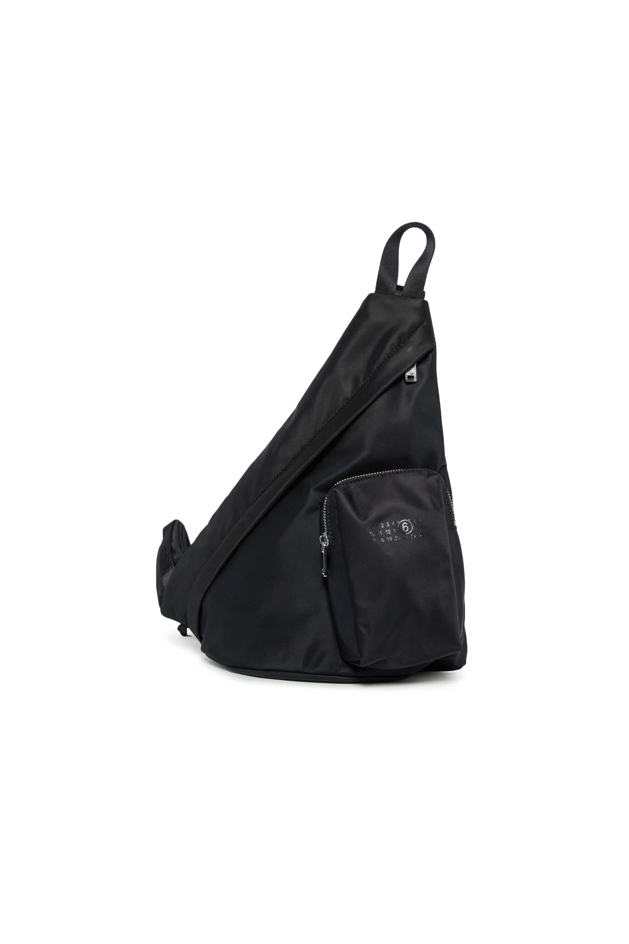 Japanese Sling Bag con Numeric logo