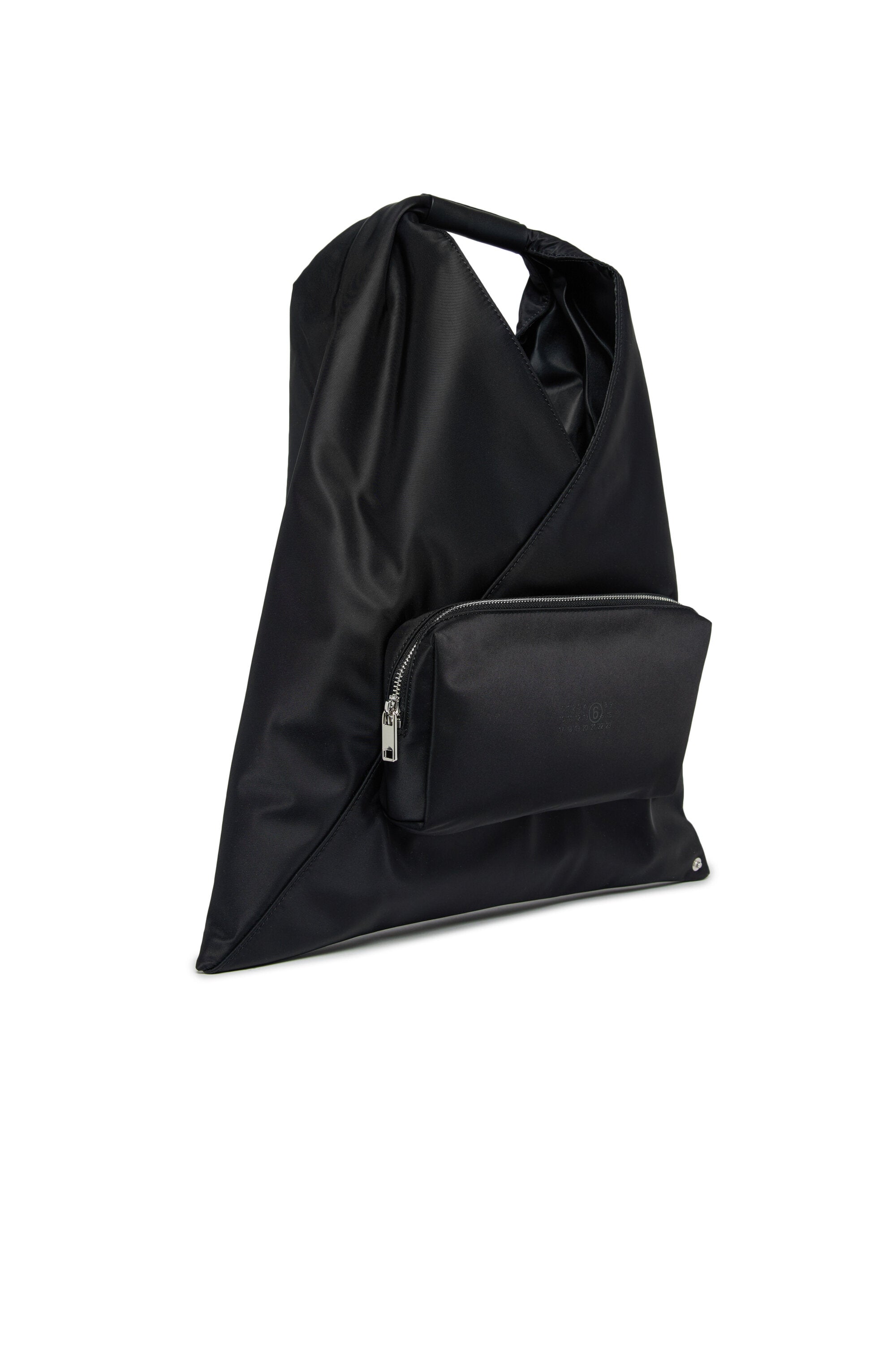 Japanese Bag with Pocket