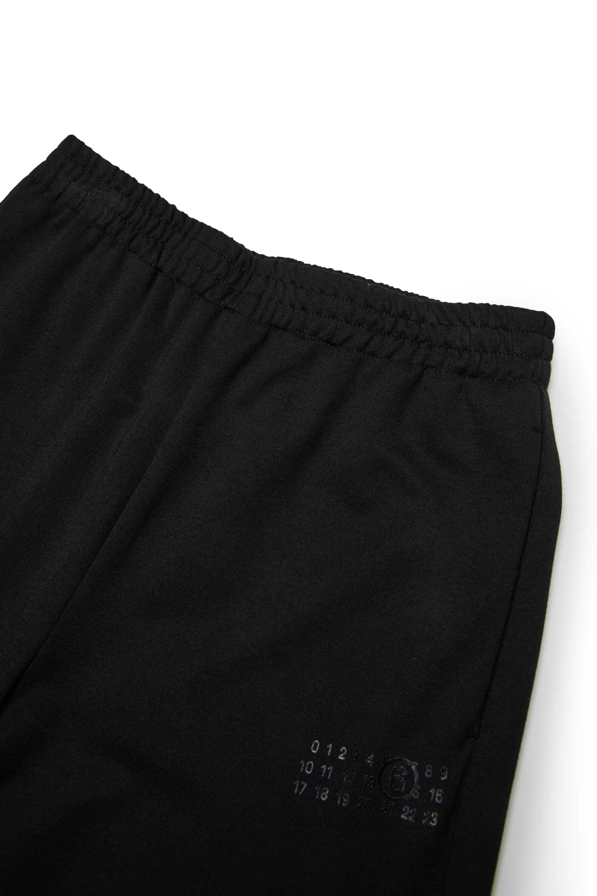 Punto Milano pants with logo