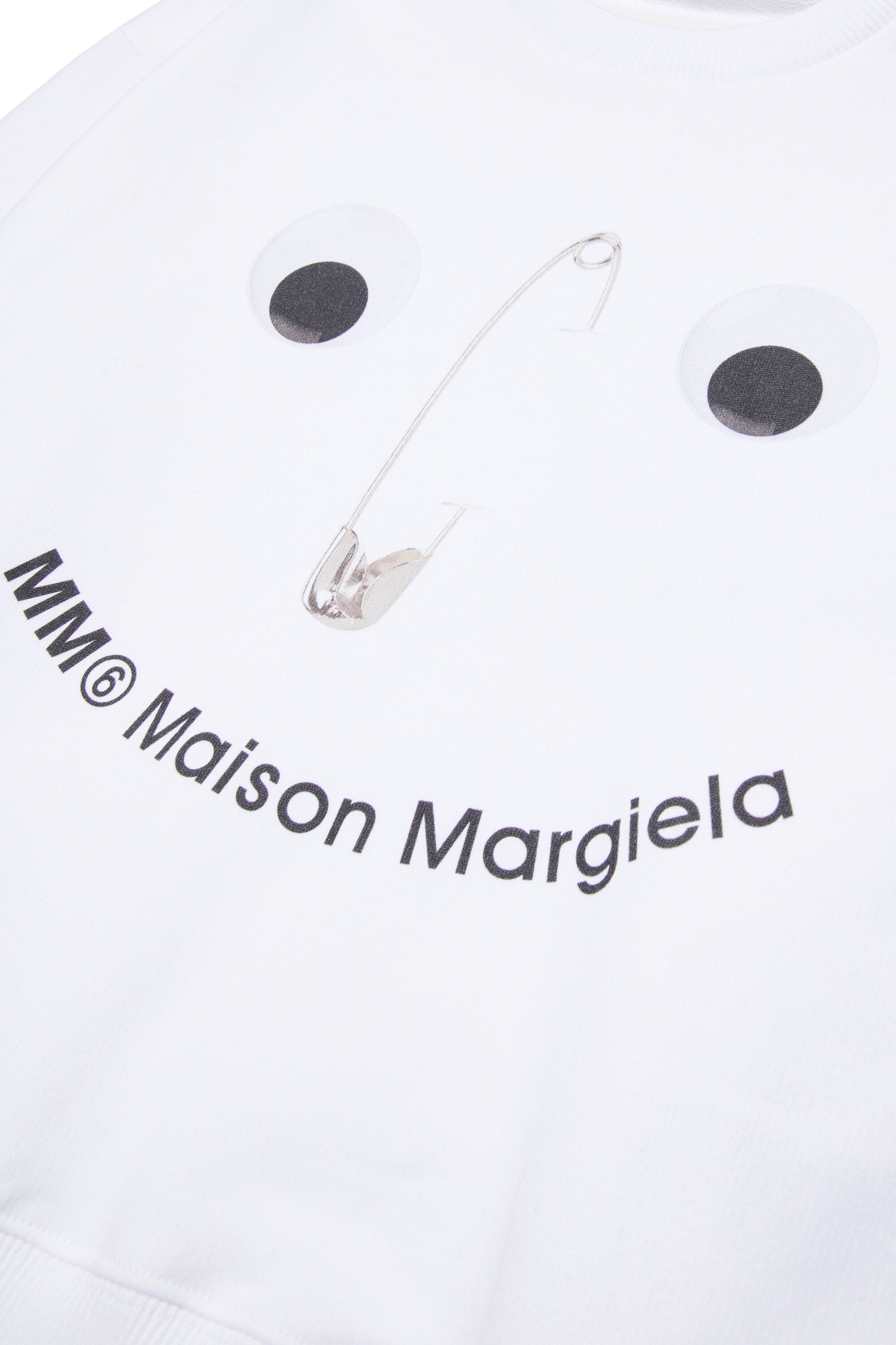 Jersey de sudadera con el logotipo de Face