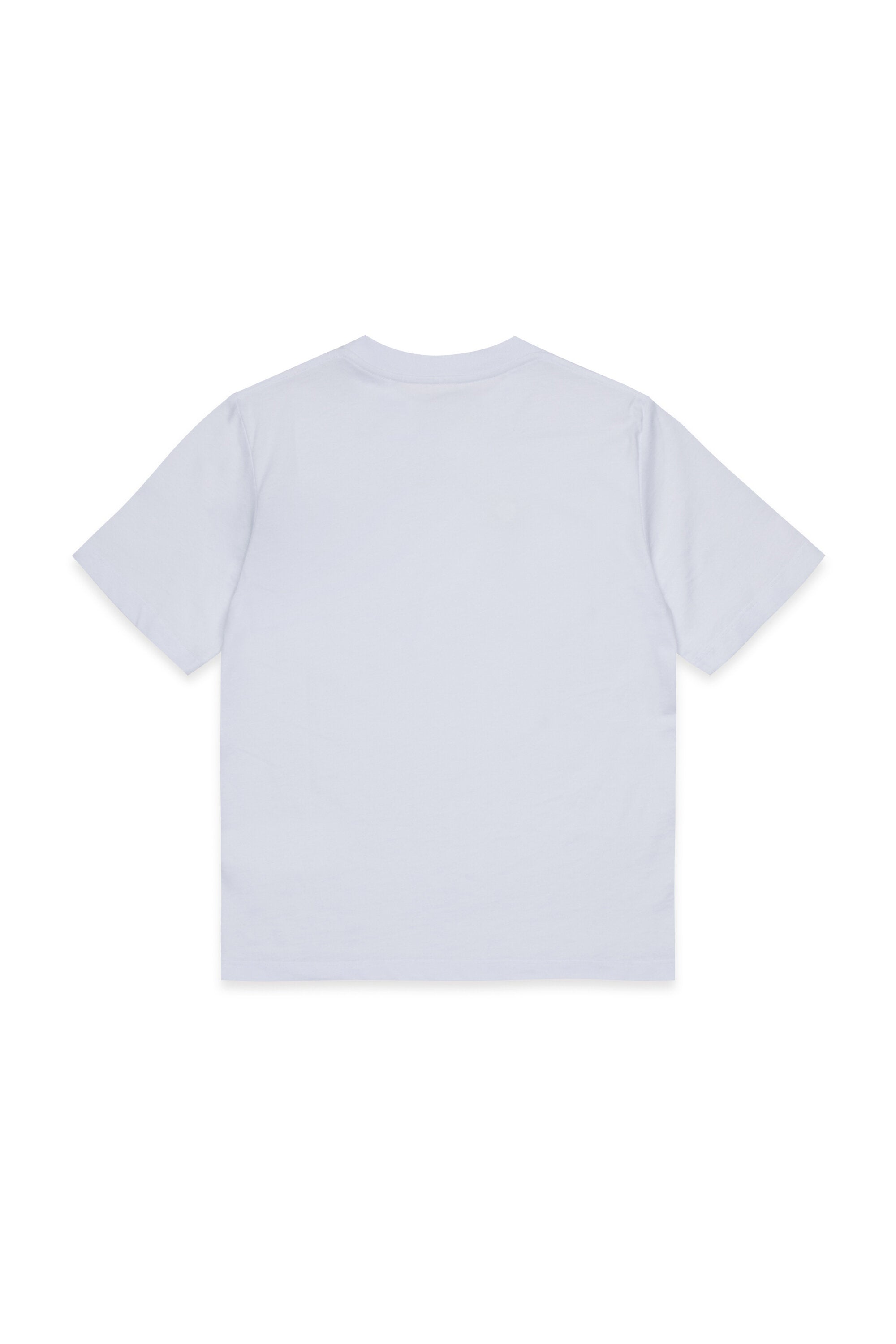 Camiseta de jersey con logotipo Written logo